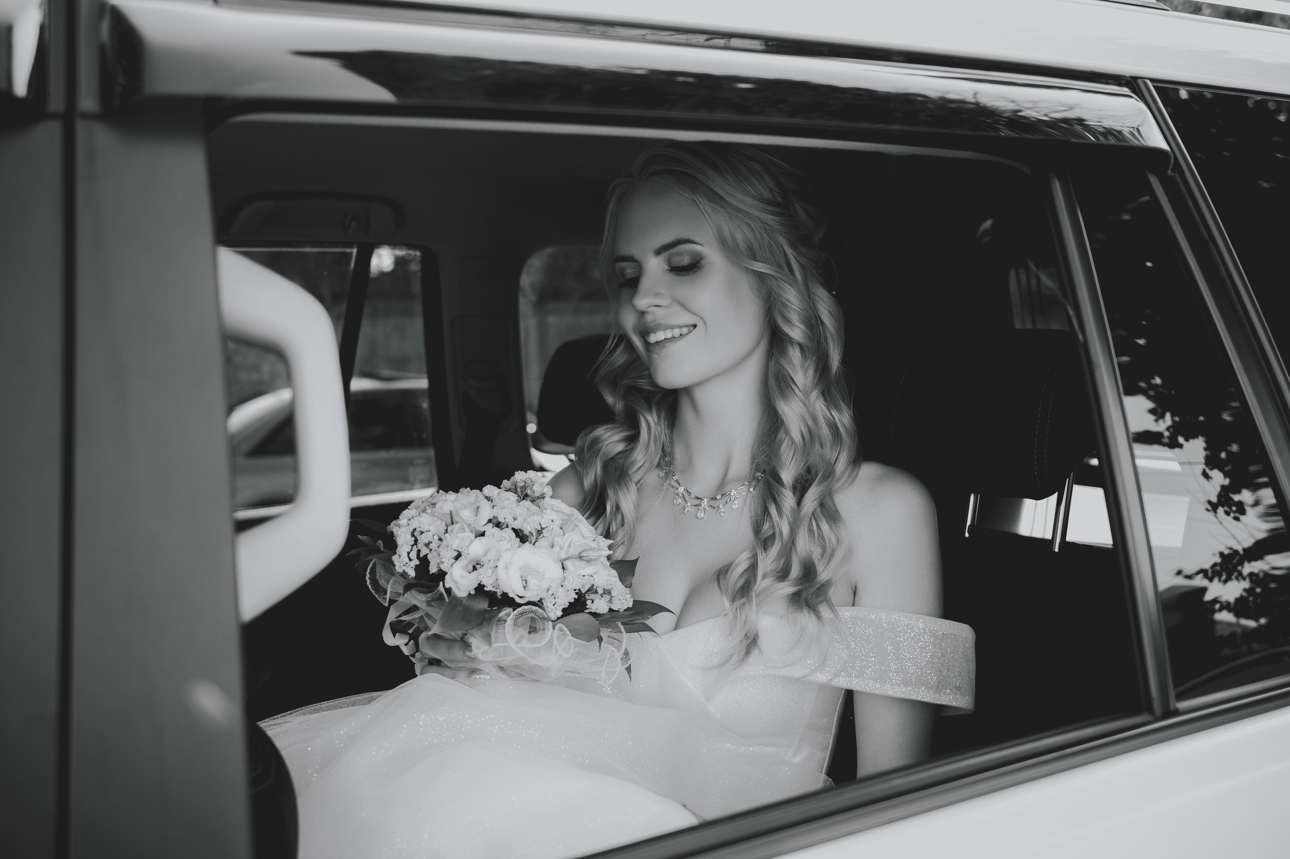 Анастасия и Алексей. Фото-видеосъемка свадеб Venson Films