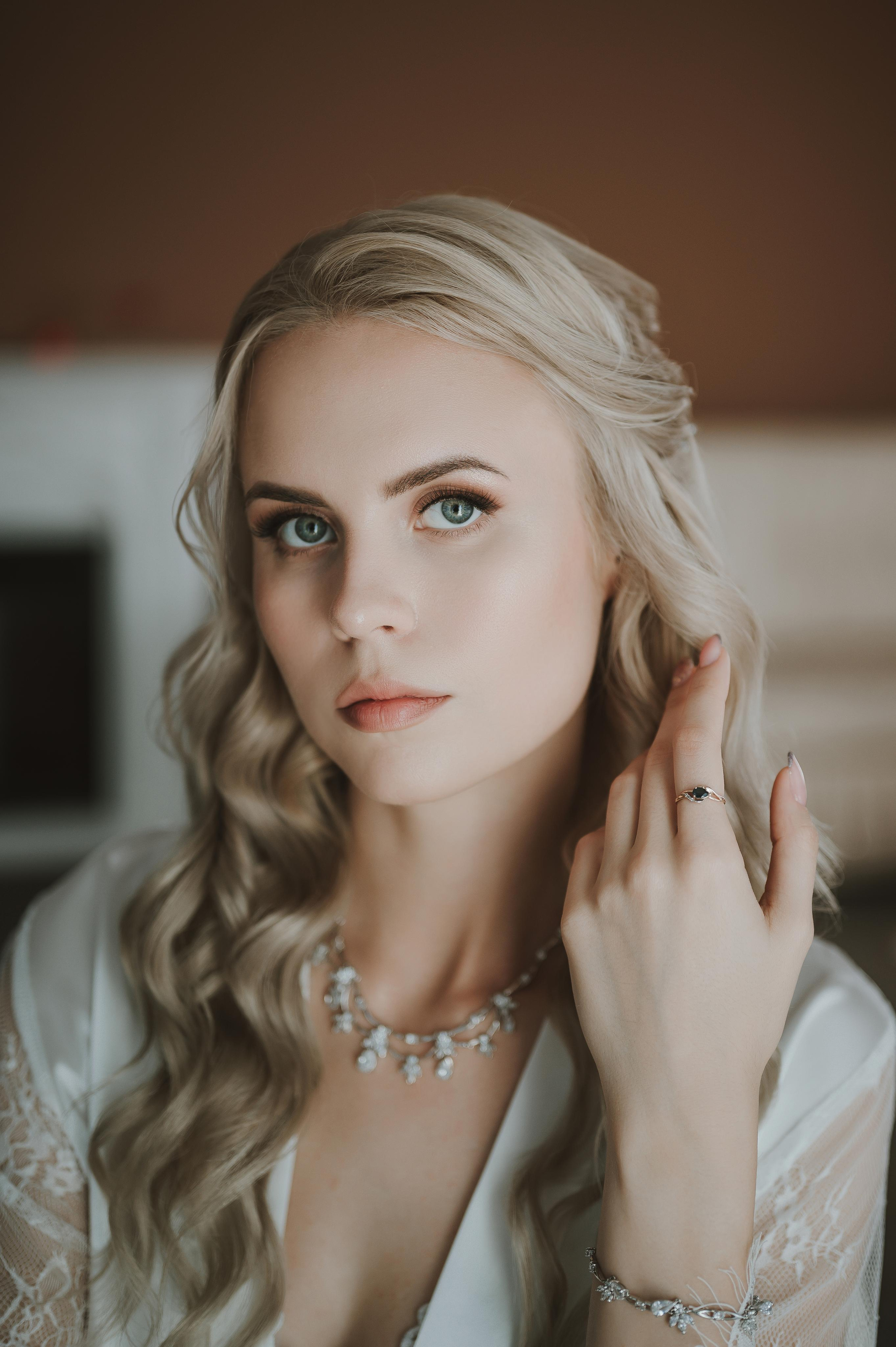 Анастасия и Алексей. Фото-видеосъемка свадеб Venson Films