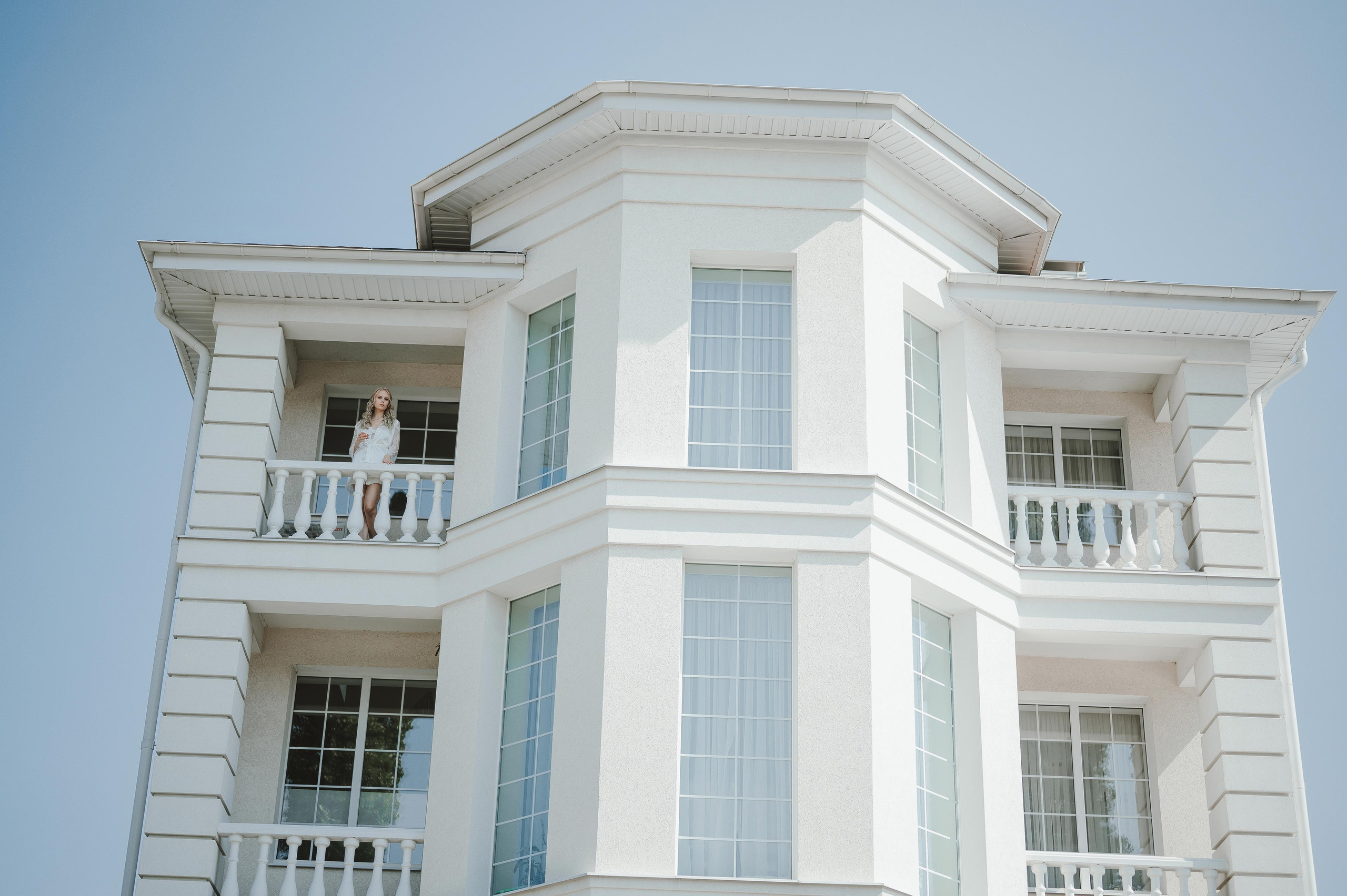 Анастасия и Алексей. Фото-видеосъемка свадеб Venson Films