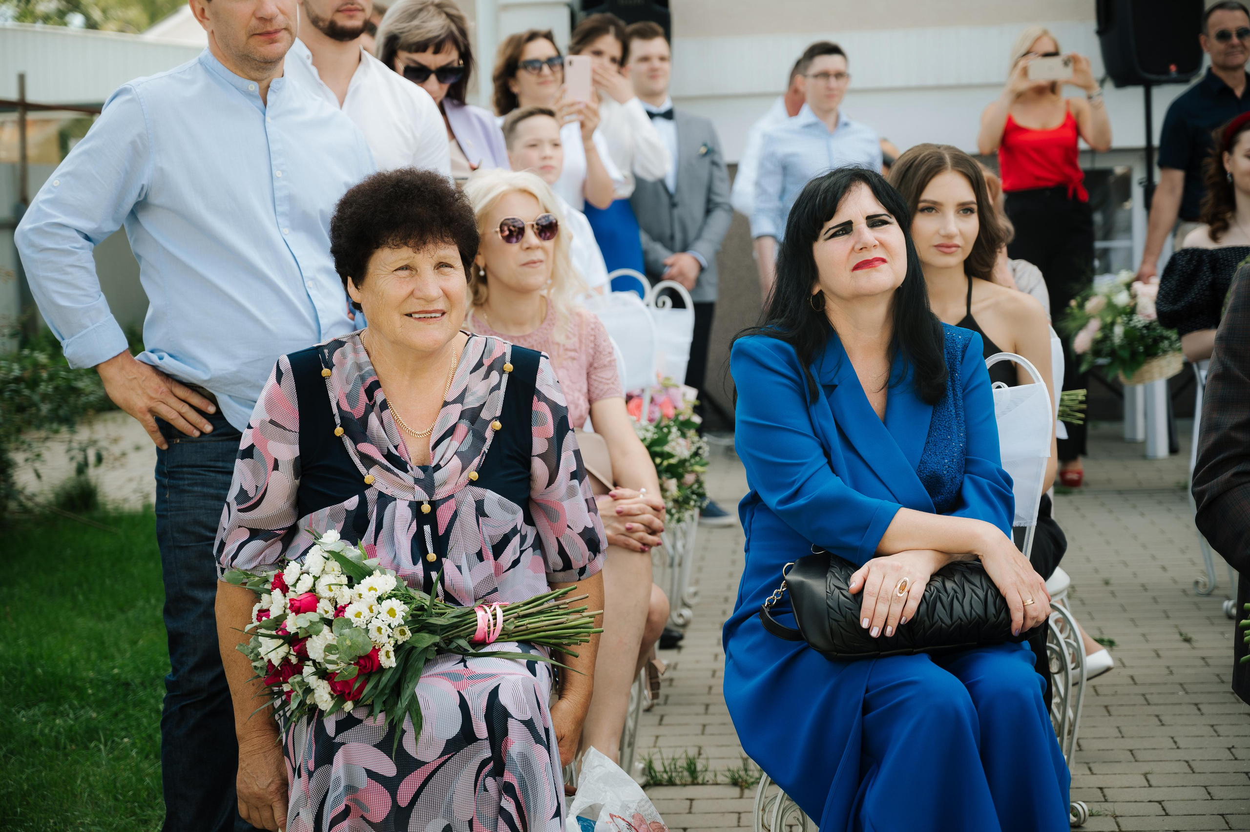 Андрей и Кристина. Фото-видеосъемка свадеб Venson Films