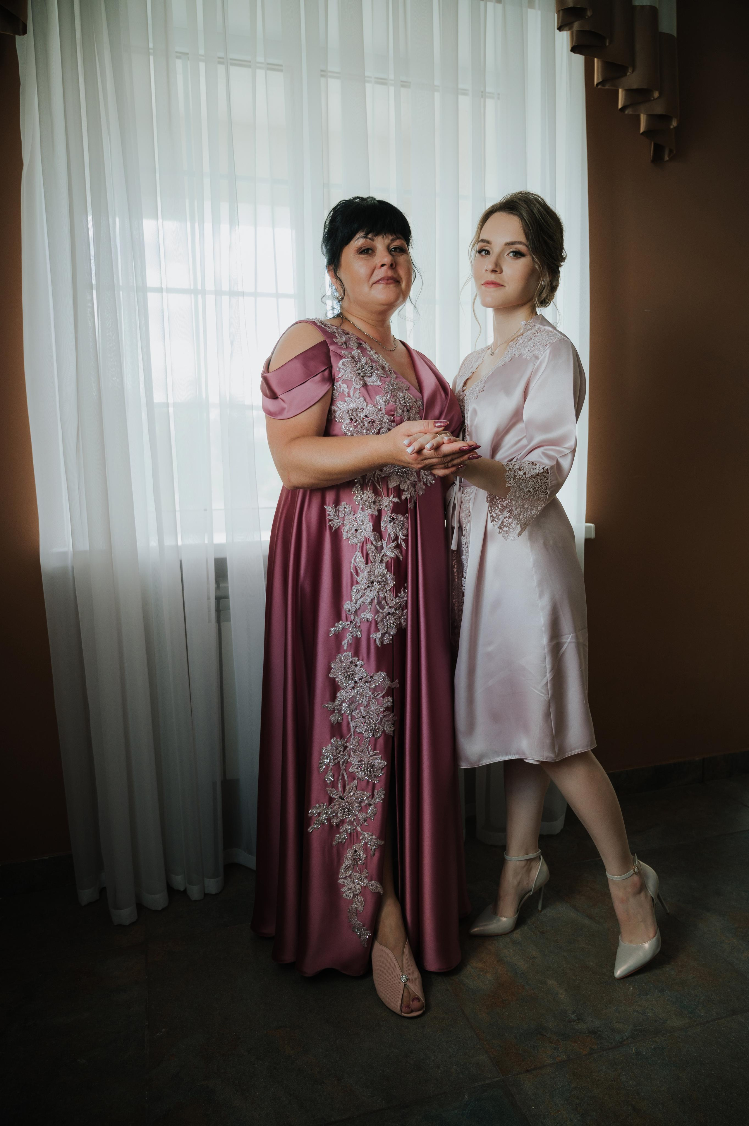 Андрей и Кристина. Фото-видеосъемка свадеб Venson Films