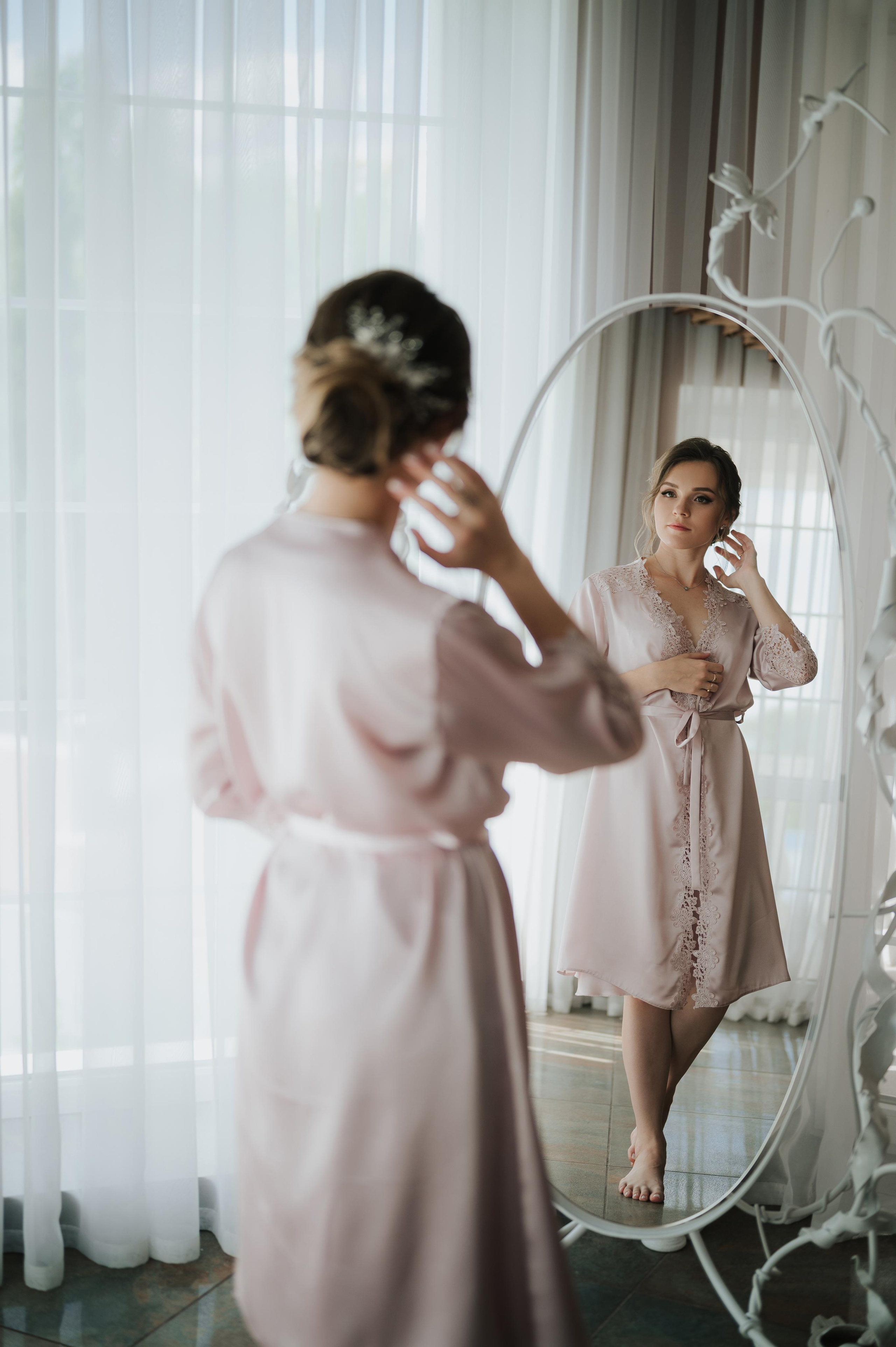 Андрей и Кристина. Фото-видеосъемка свадеб Venson Films