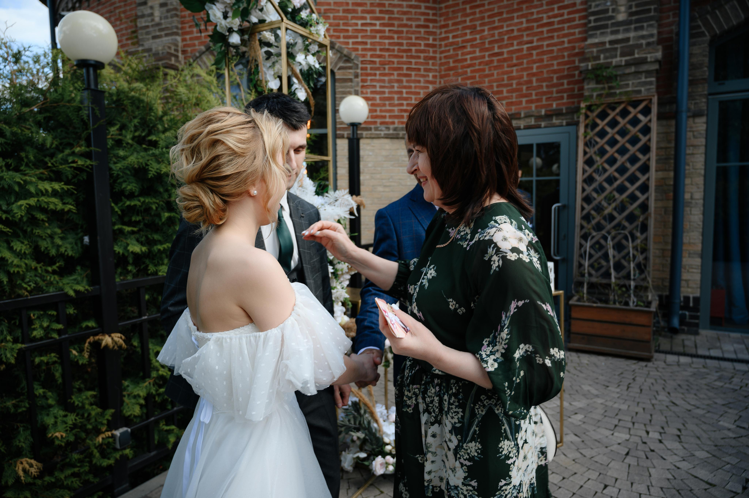 Артём и Екатерина. Фото-видеосъемка свадеб Venson Films