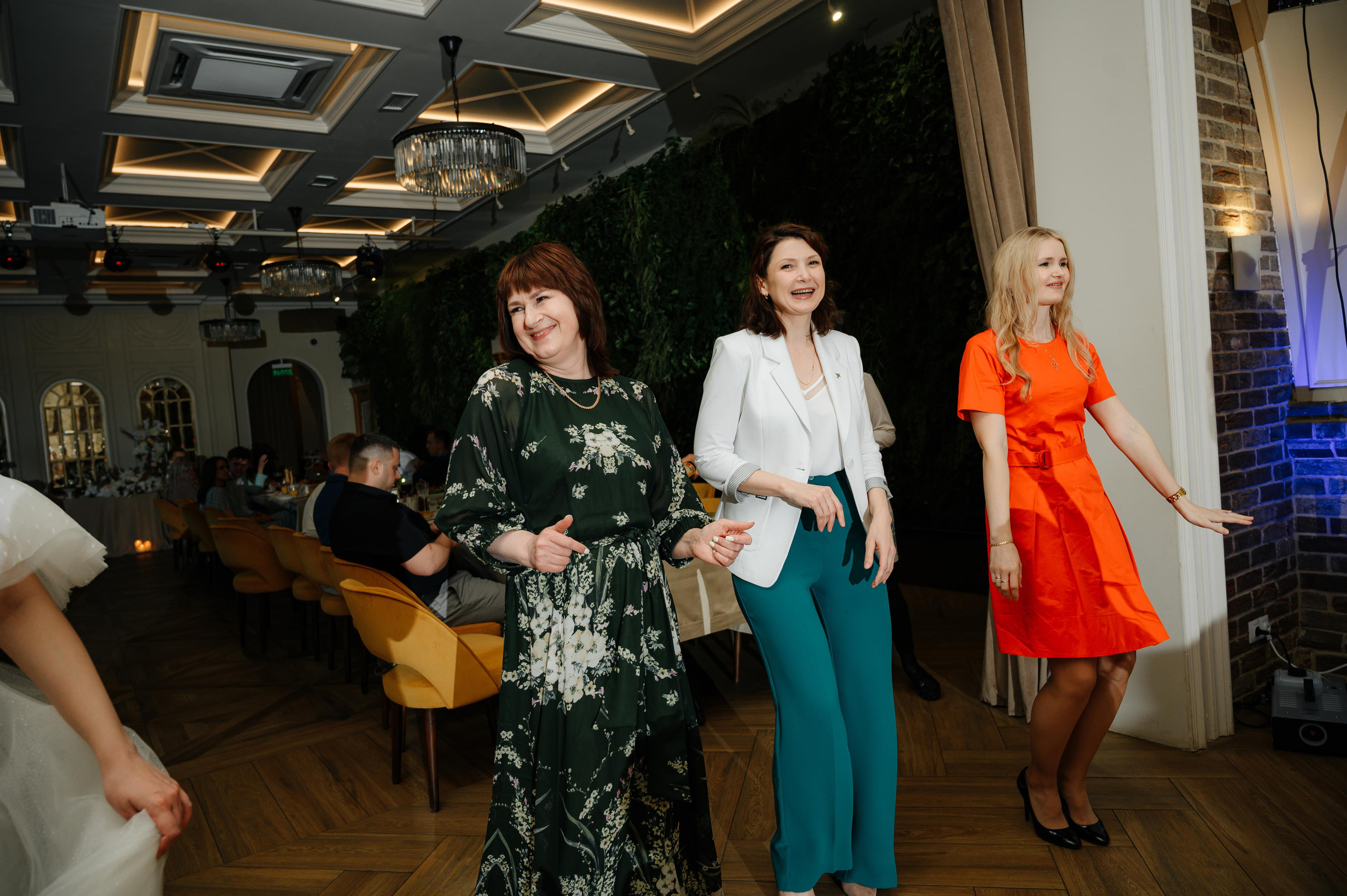 Артём и Екатерина. Фото-видеосъемка свадеб Venson Films