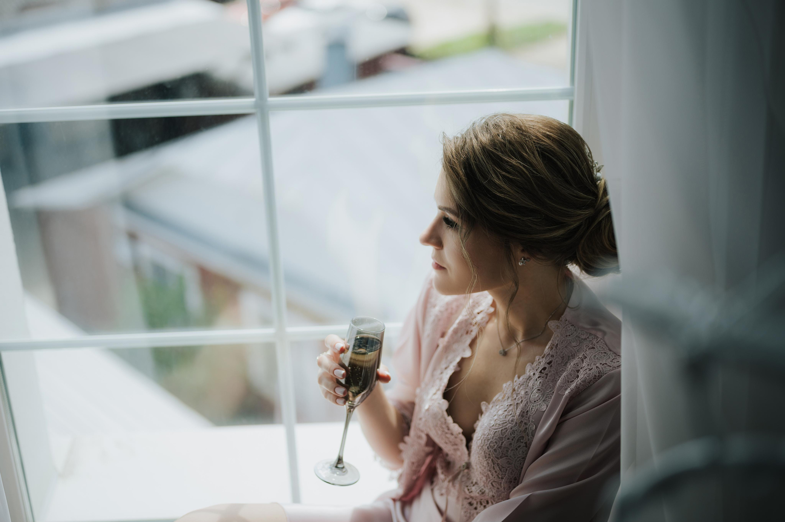 Андрей и Кристина. Фото-видеосъемка свадеб Venson Films