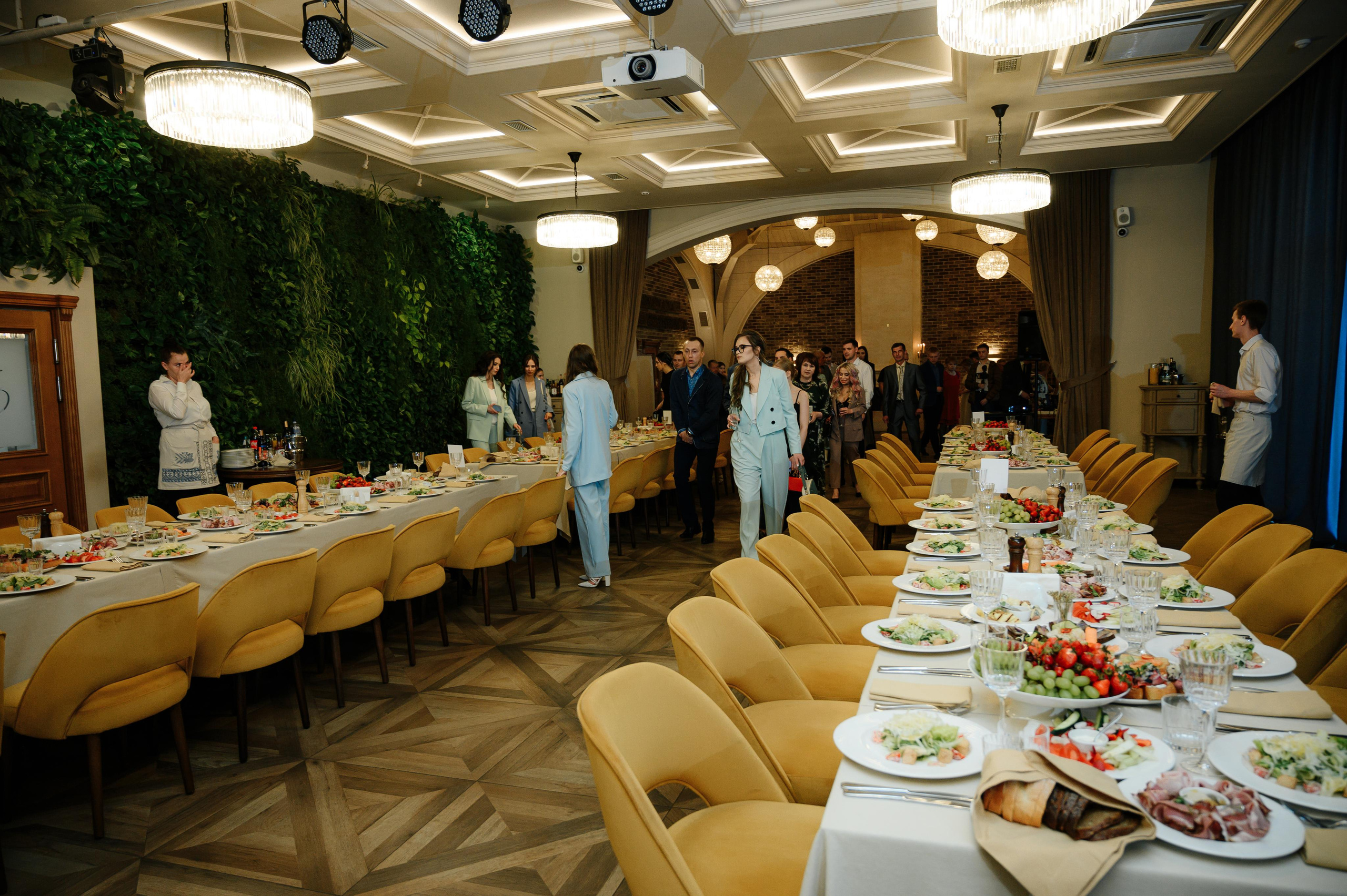 Артём и Екатерина. Фото-видеосъемка свадеб Venson Films