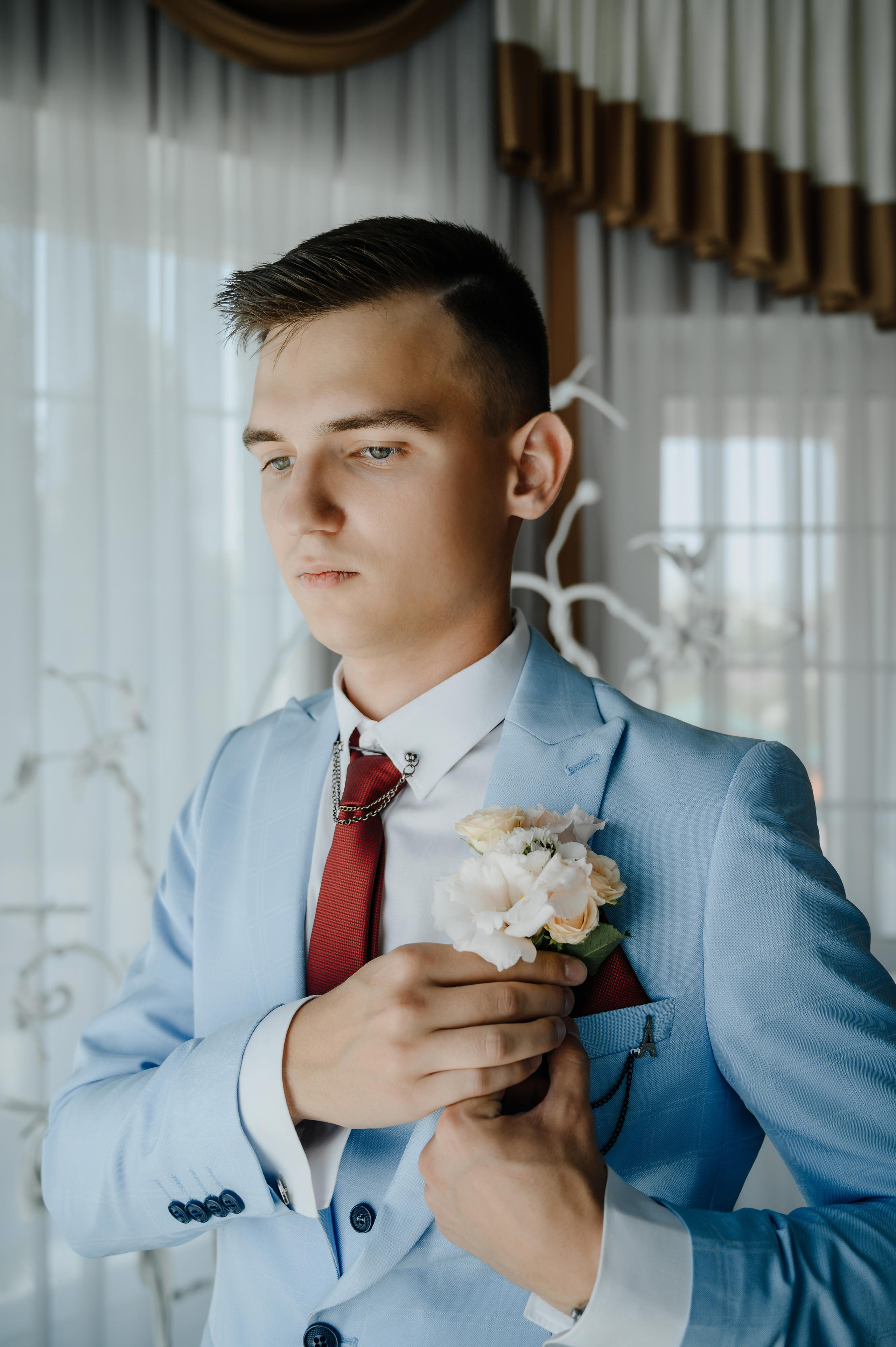 Анастасия и Алексей. Фото-видеосъемка свадеб Venson Films