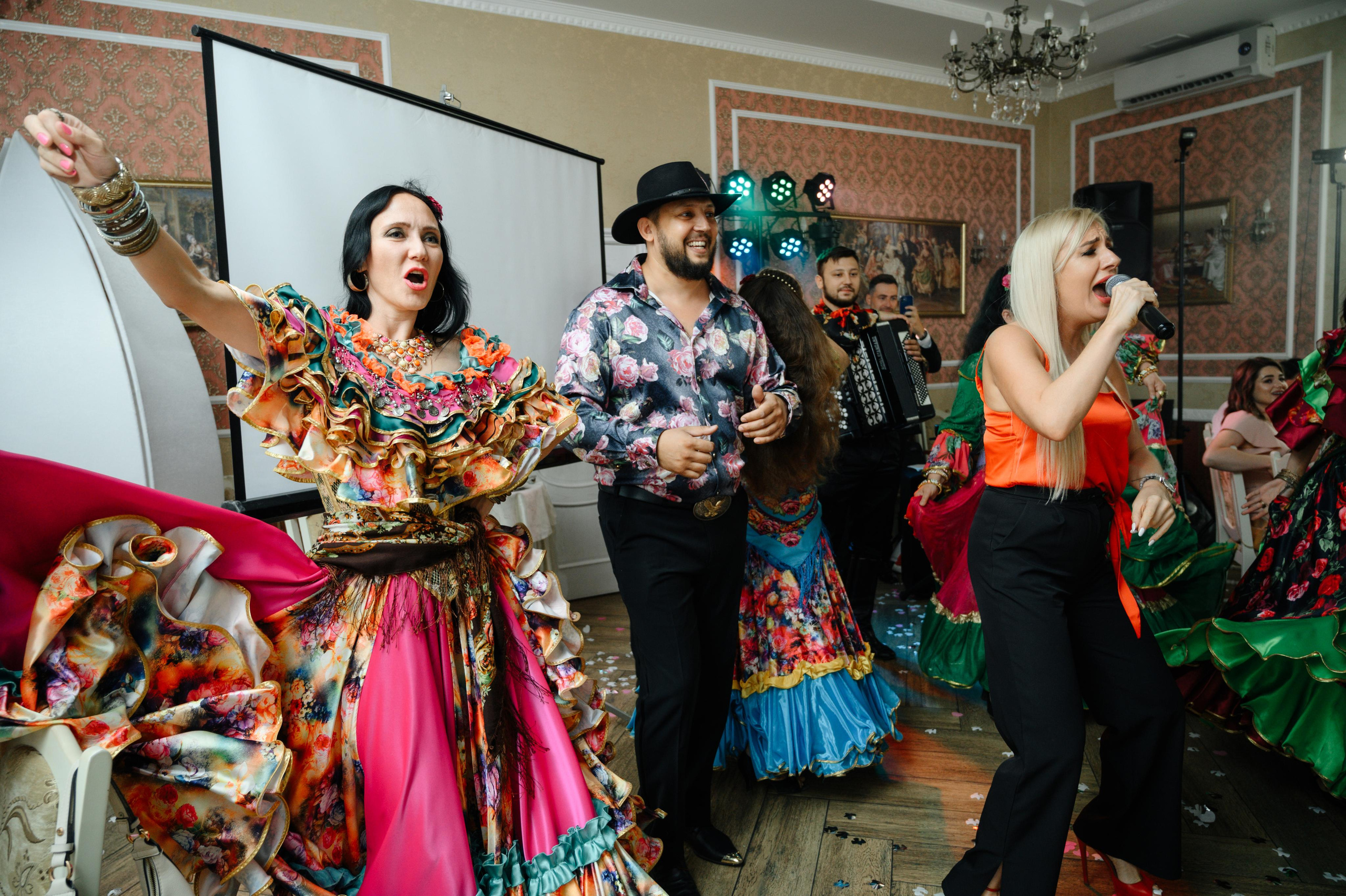 Андрей и Кристина. Фото-видеосъемка свадеб Venson Films