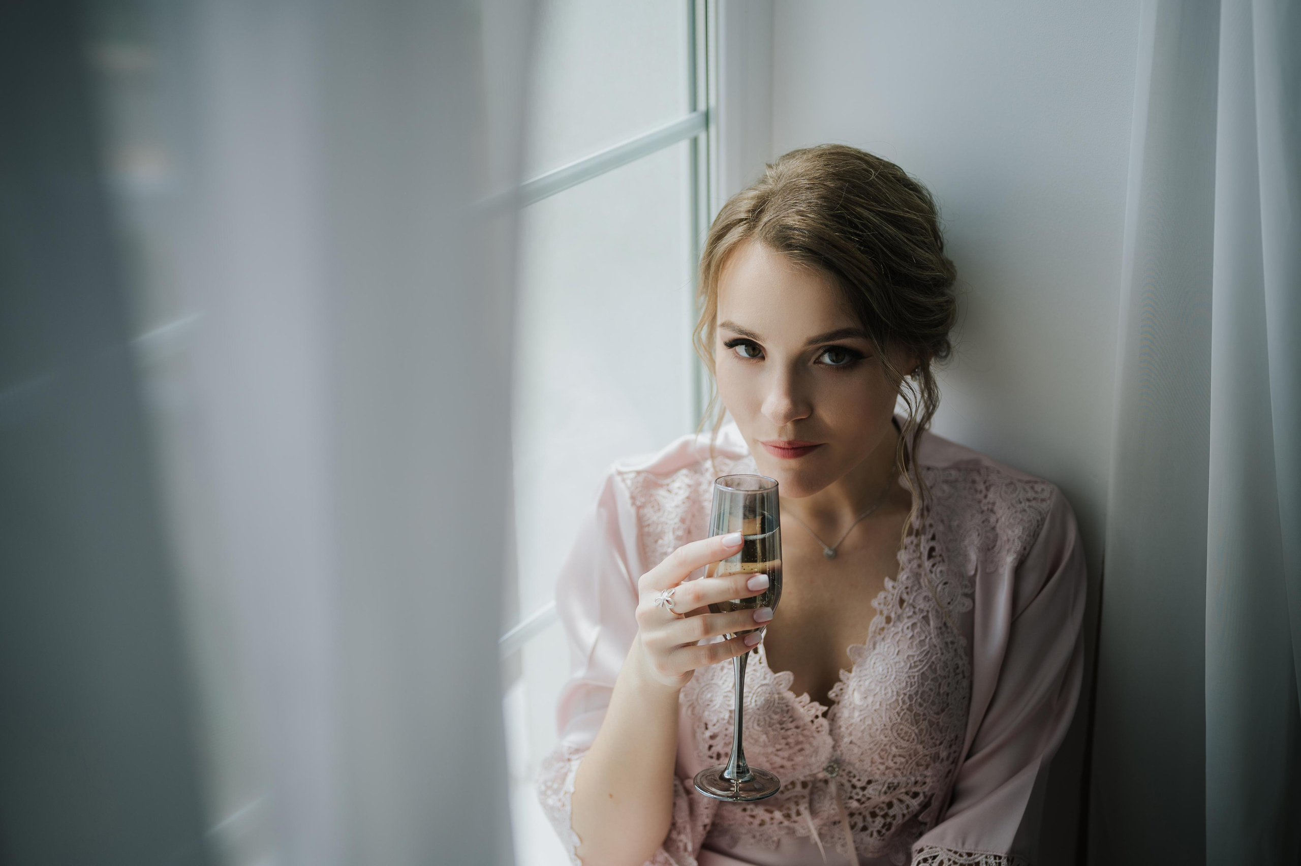 Андрей и Кристина. Фото-видеосъемка свадеб Venson Films