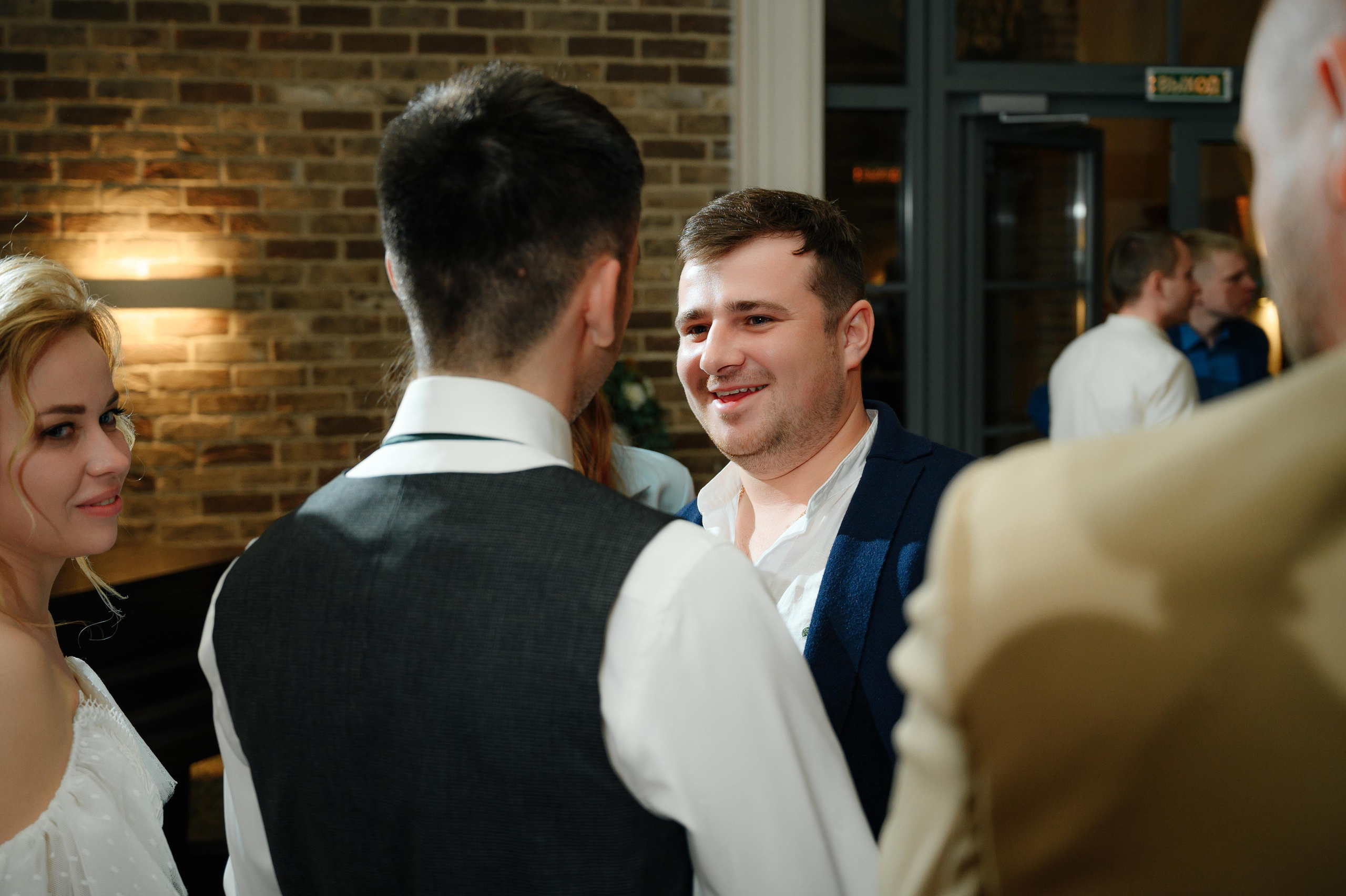 Артём и Екатерина. Фото-видеосъемка свадеб Venson Films