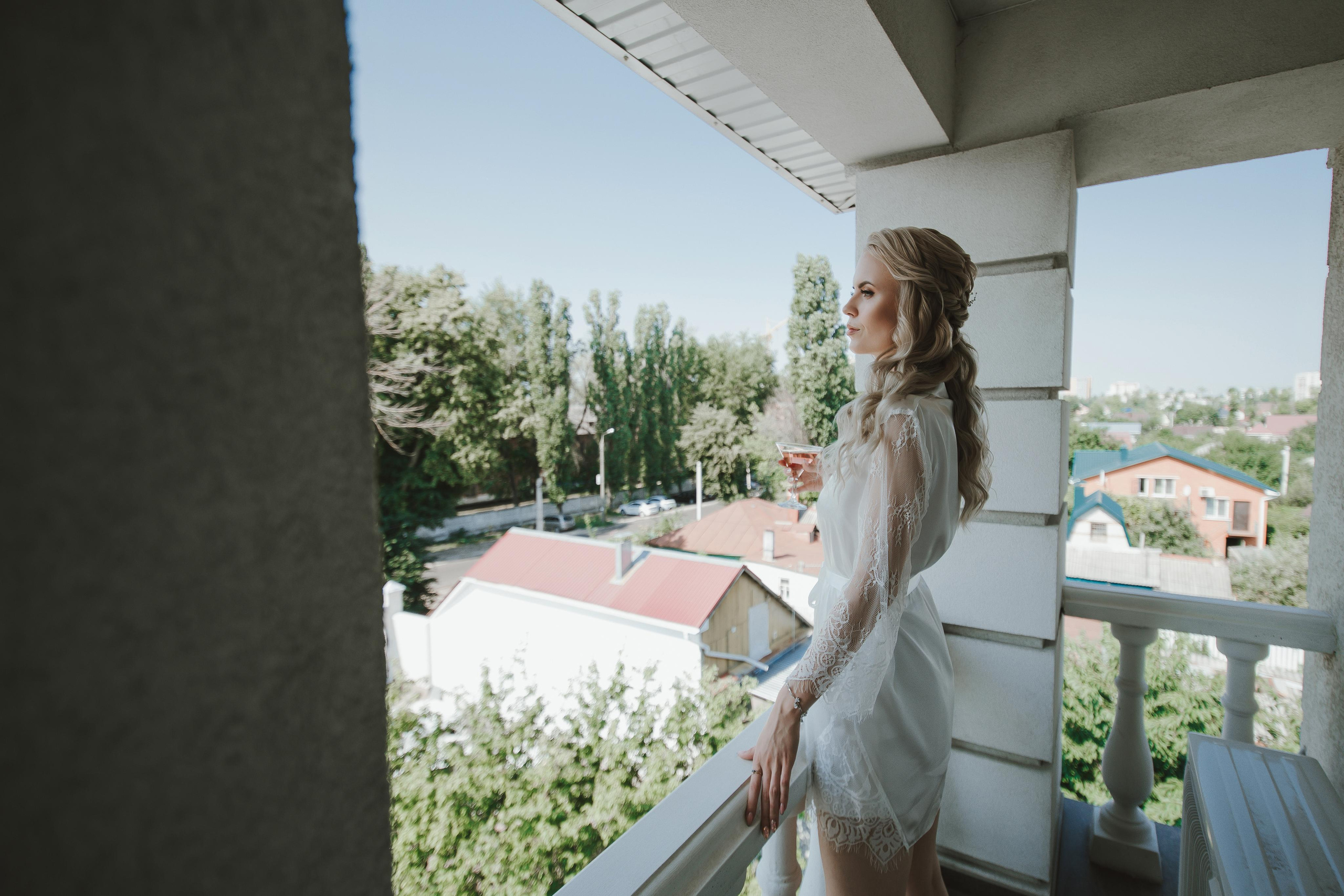 Анастасия и Алексей. Фото-видеосъемка свадеб Venson Films