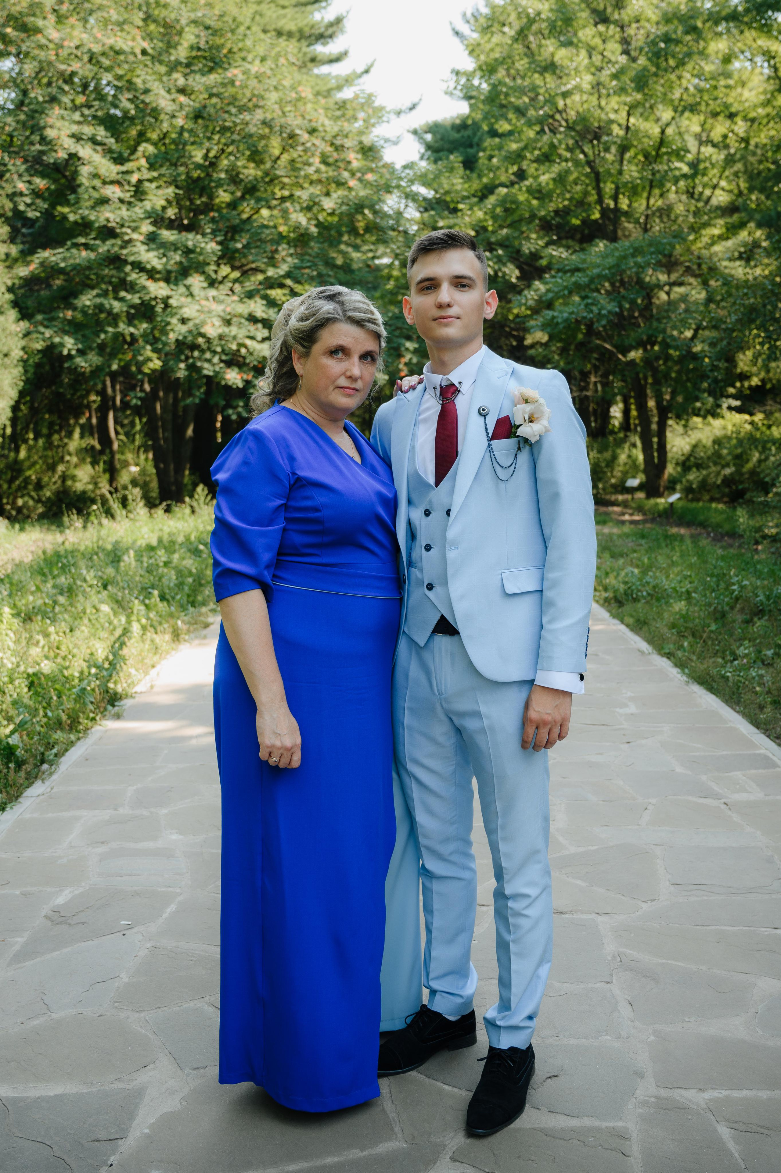 Анастасия и Алексей. Фото-видеосъемка свадеб Venson Films