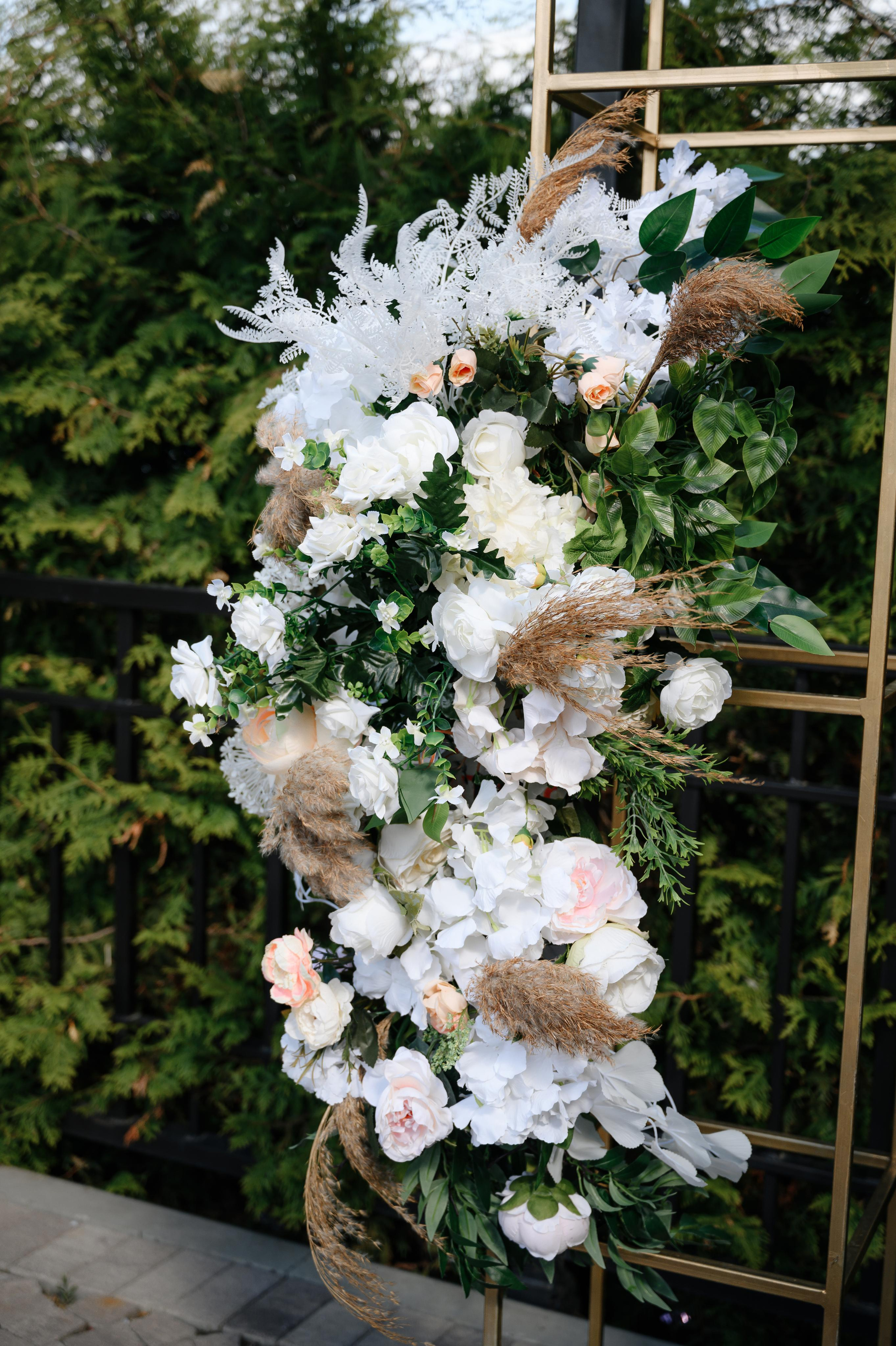 Артём и Екатерина. Фото-видеосъемка свадеб Venson Films