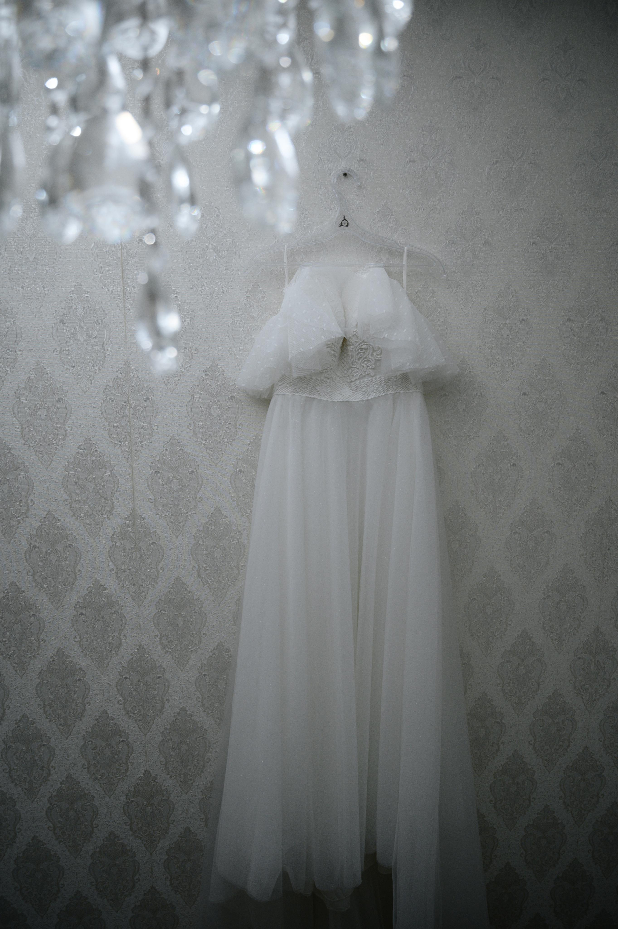 Артём и Екатерина. Фото-видеосъемка свадеб Venson Films