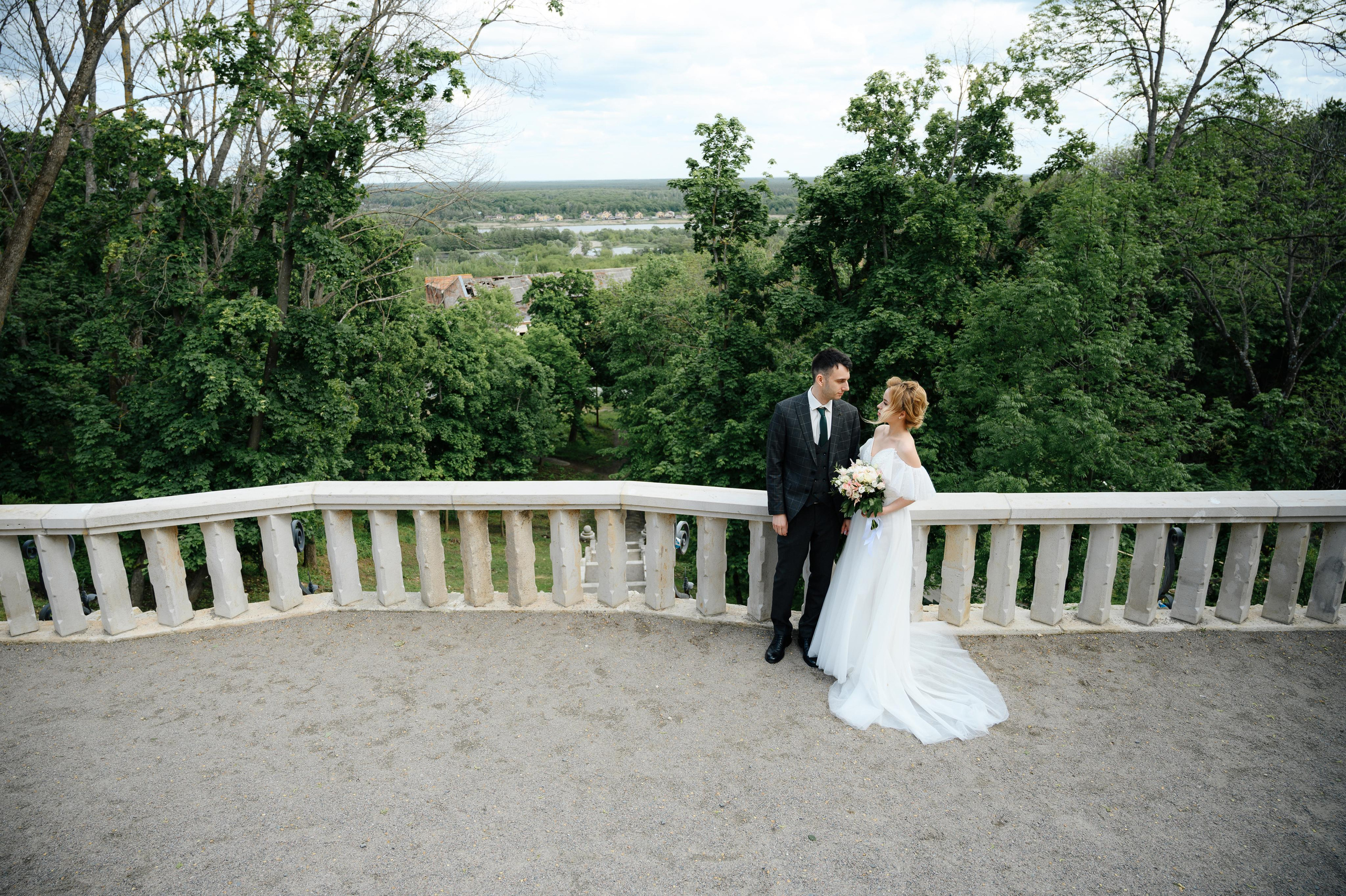 Артём и Екатерина. Фото-видеосъемка свадеб Venson Films