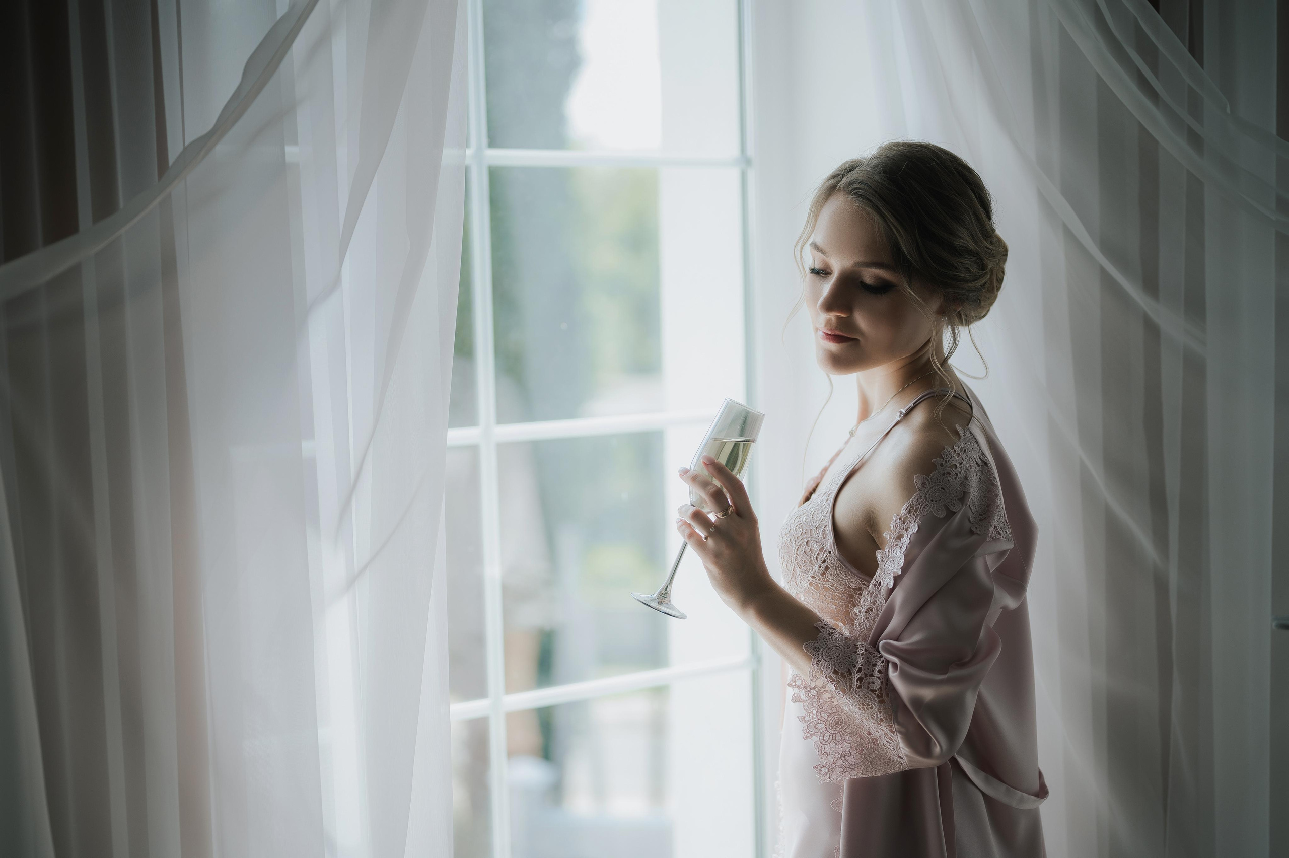 Андрей и Кристина. Фото-видеосъемка свадеб Venson Films