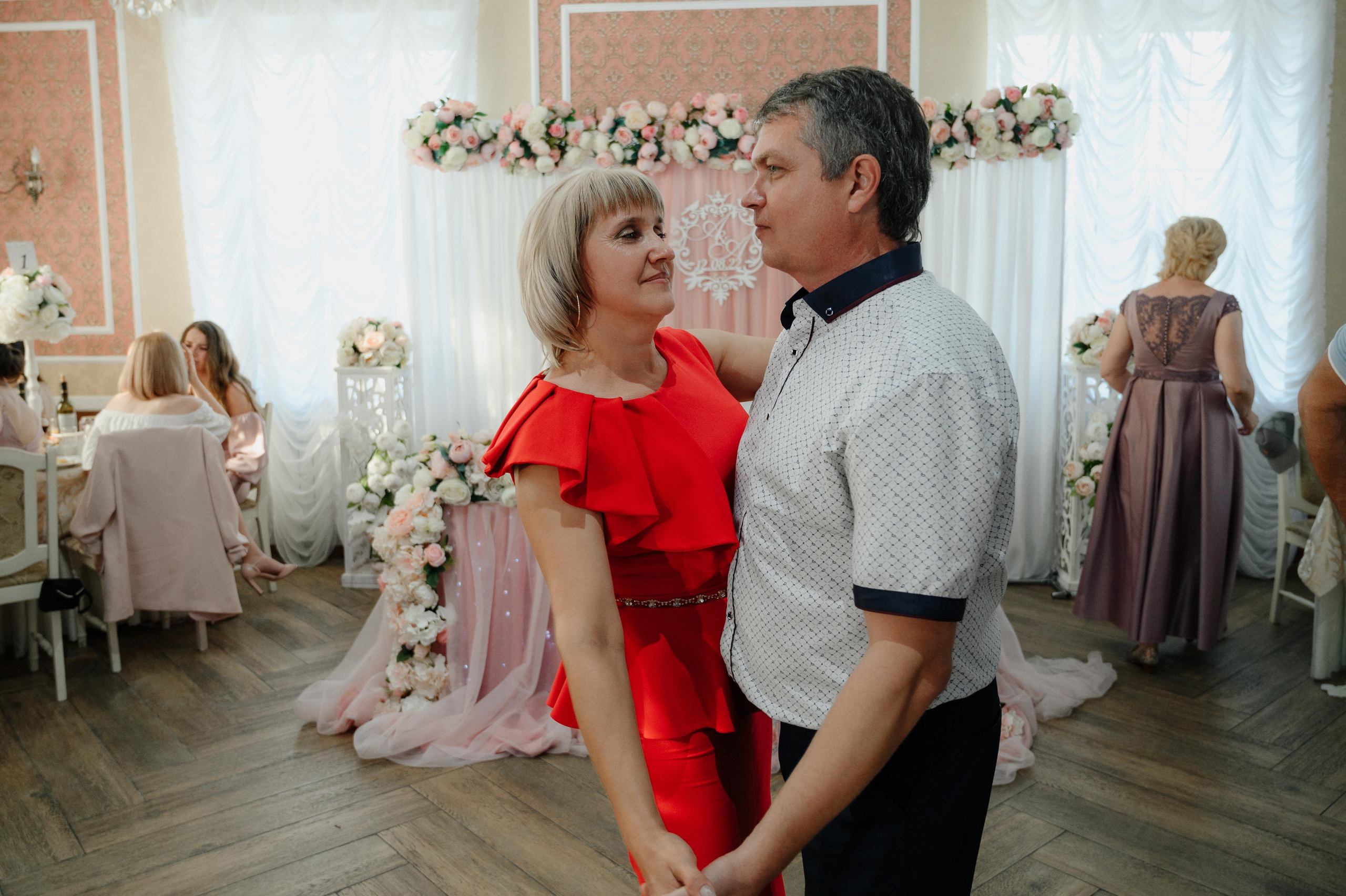 Анастасия и Алексей. Фото-видеосъемка свадеб Venson Films