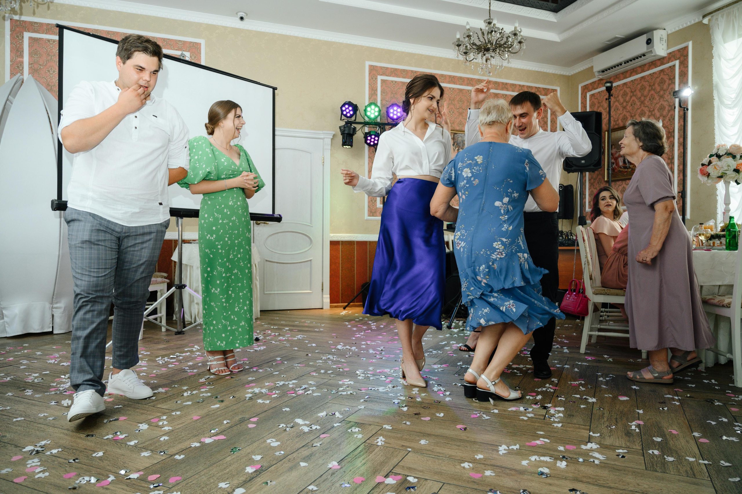 Андрей и Кристина. Фото-видеосъемка свадеб Venson Films