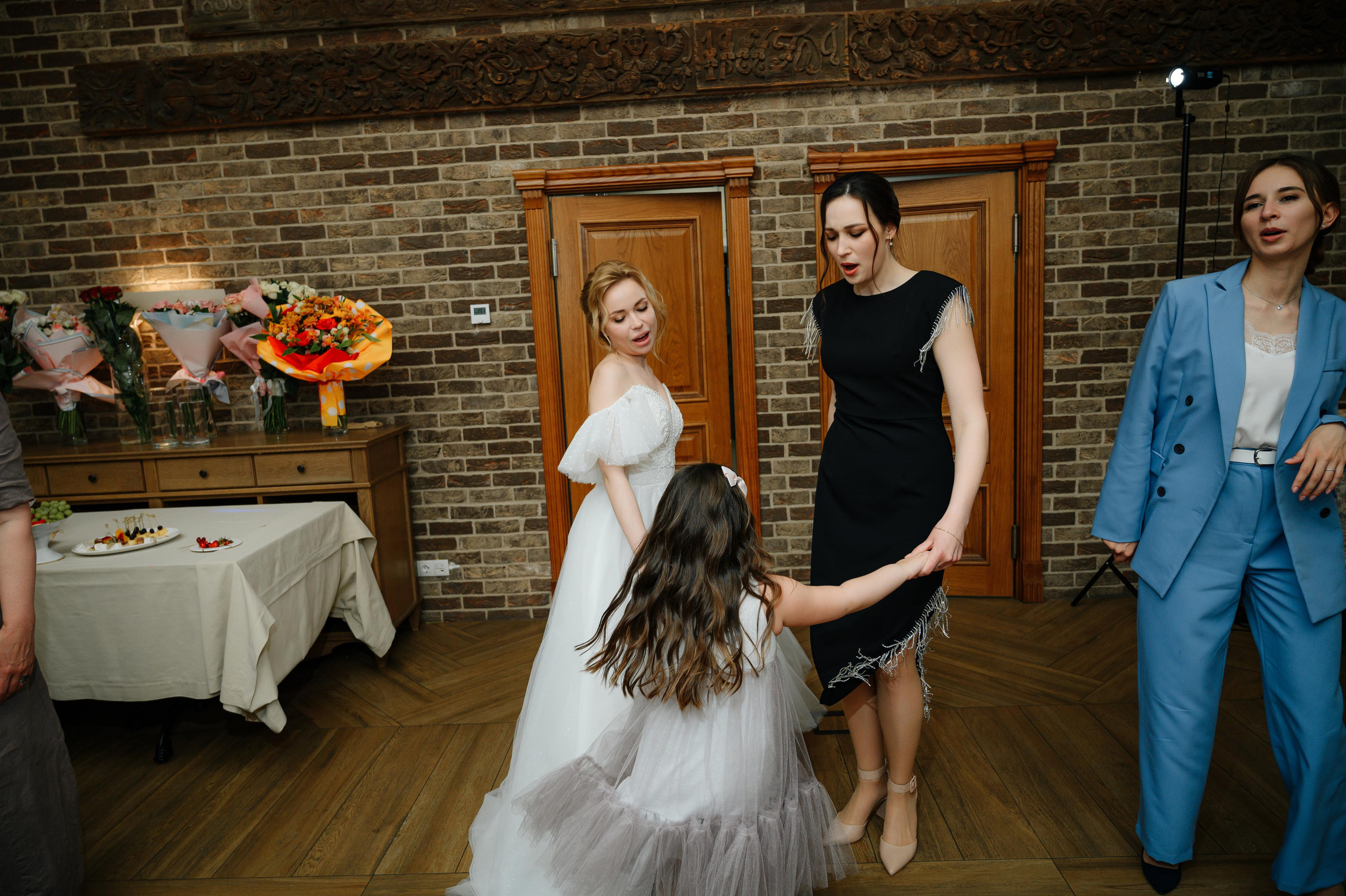 Артём и Екатерина. Фото-видеосъемка свадеб Venson Films