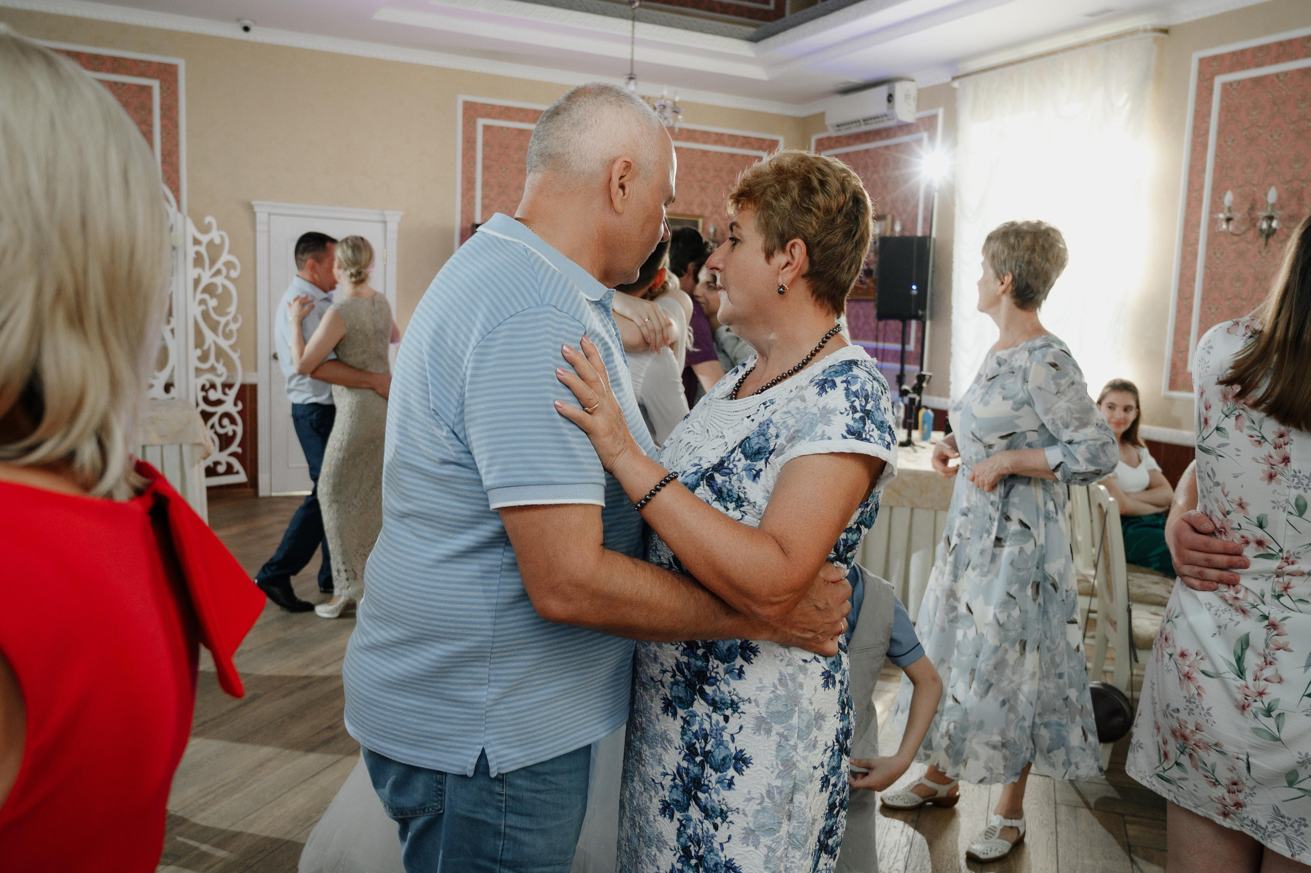 Анастасия и Алексей. Фото-видеосъемка свадеб Venson Films