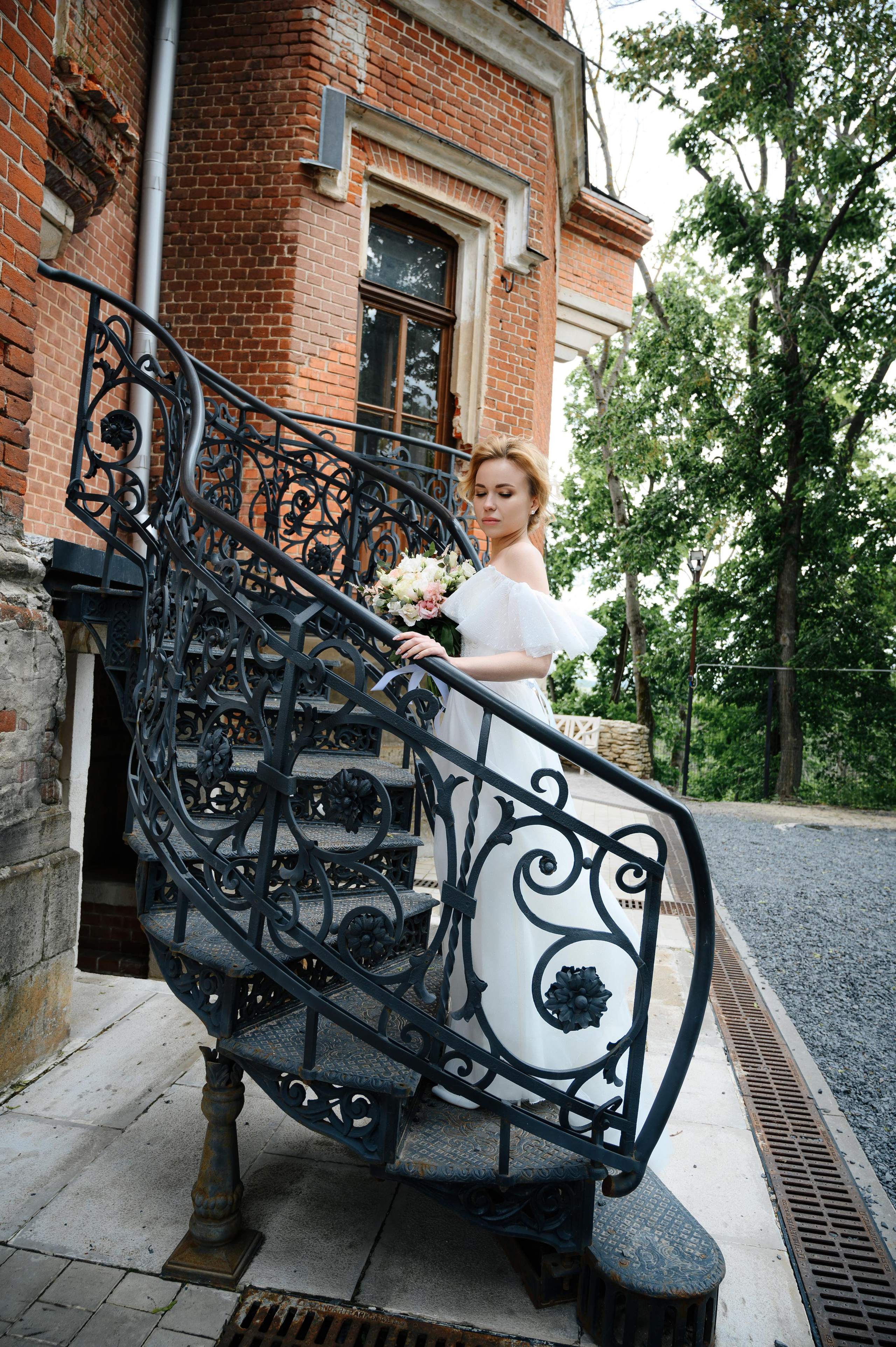 Артём и Екатерина. Фото-видеосъемка свадеб Venson Films