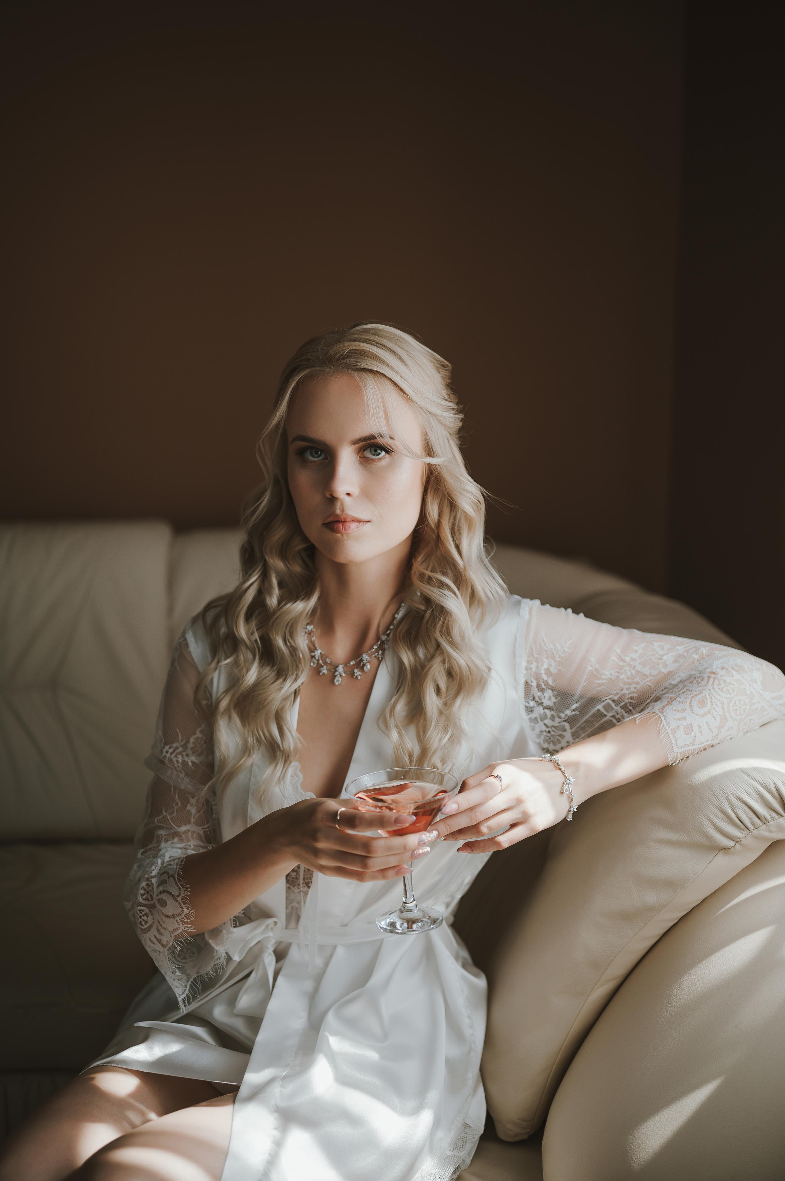 Анастасия и Алексей. Фото-видеосъемка свадеб Venson Films