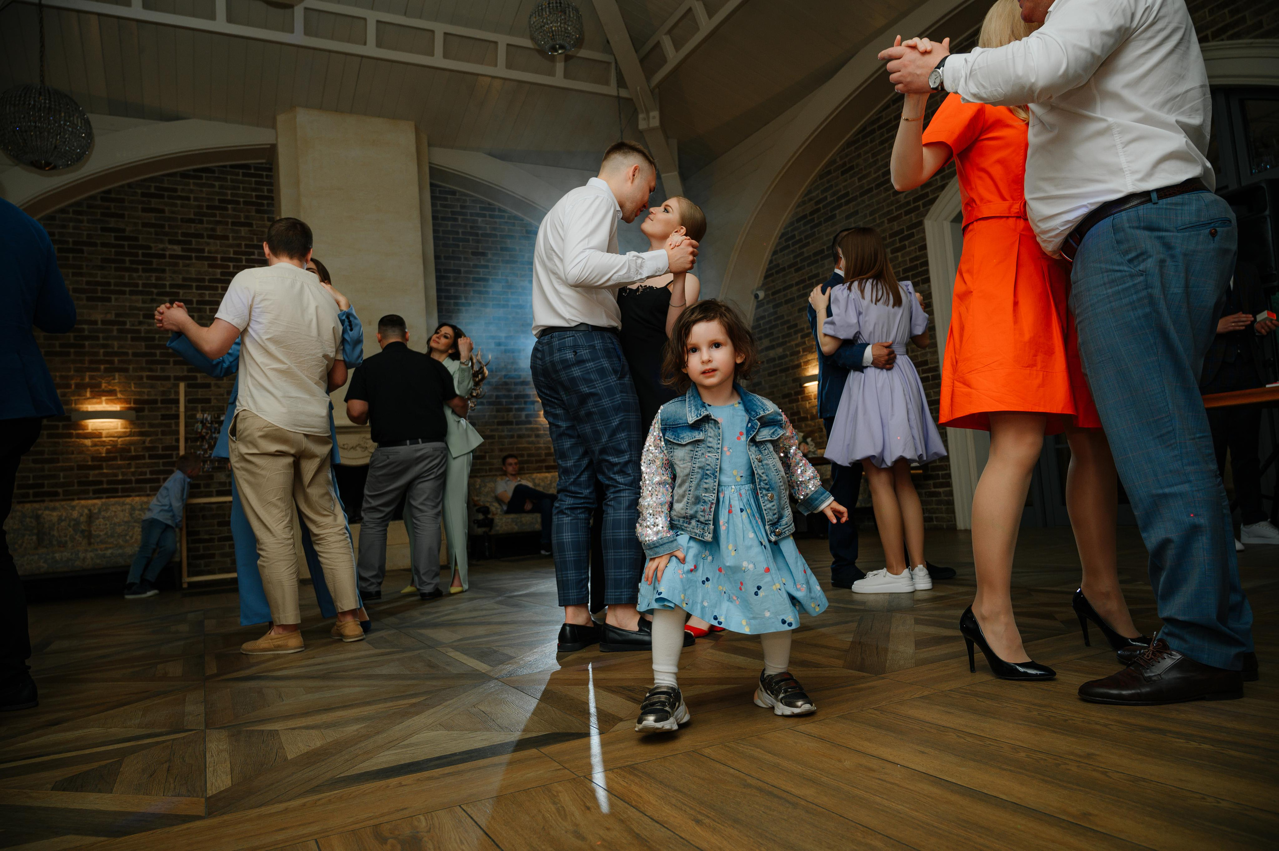 Артём и Екатерина. Фото-видеосъемка свадеб Venson Films