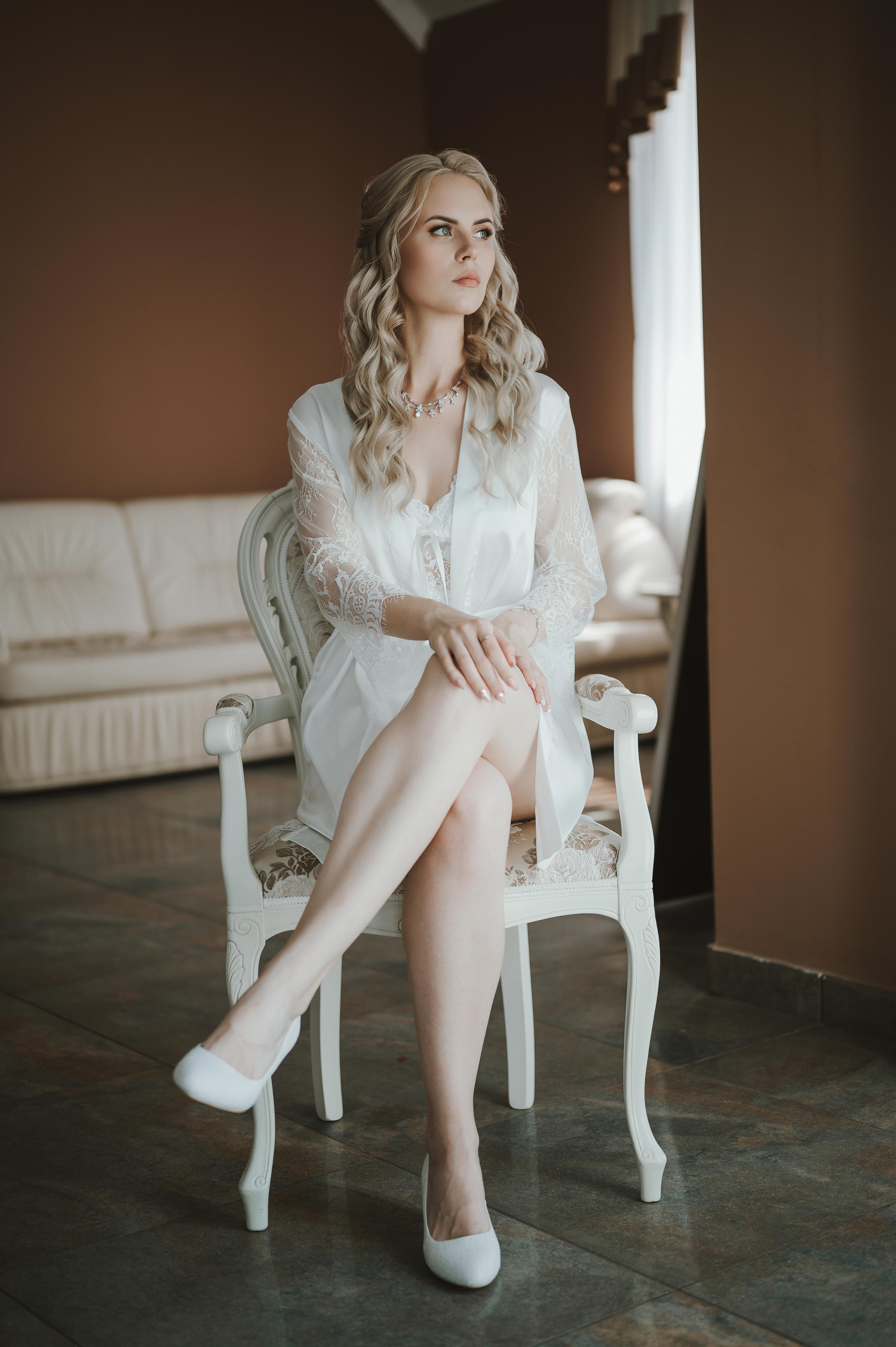 Анастасия и Алексей. Фото-видеосъемка свадеб Venson Films