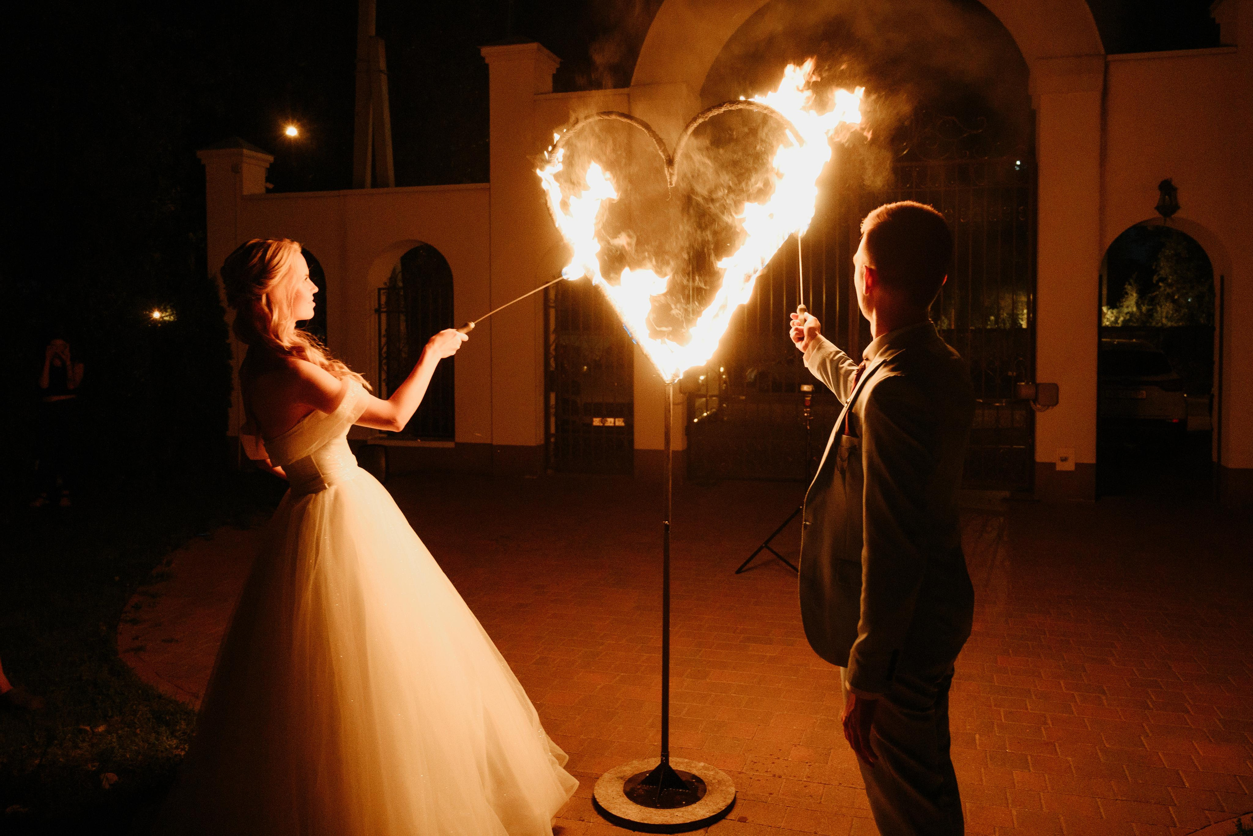 Анастасия и Алексей. Фото-видеосъемка свадеб Venson Films