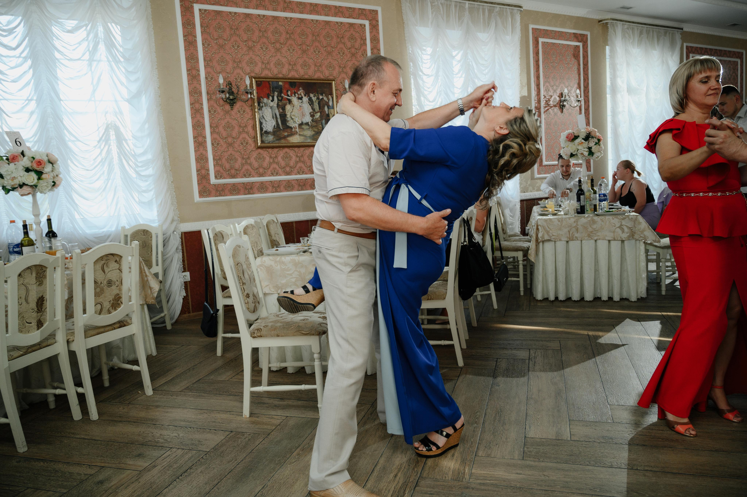 Анастасия и Алексей. Фото-видеосъемка свадеб Venson Films