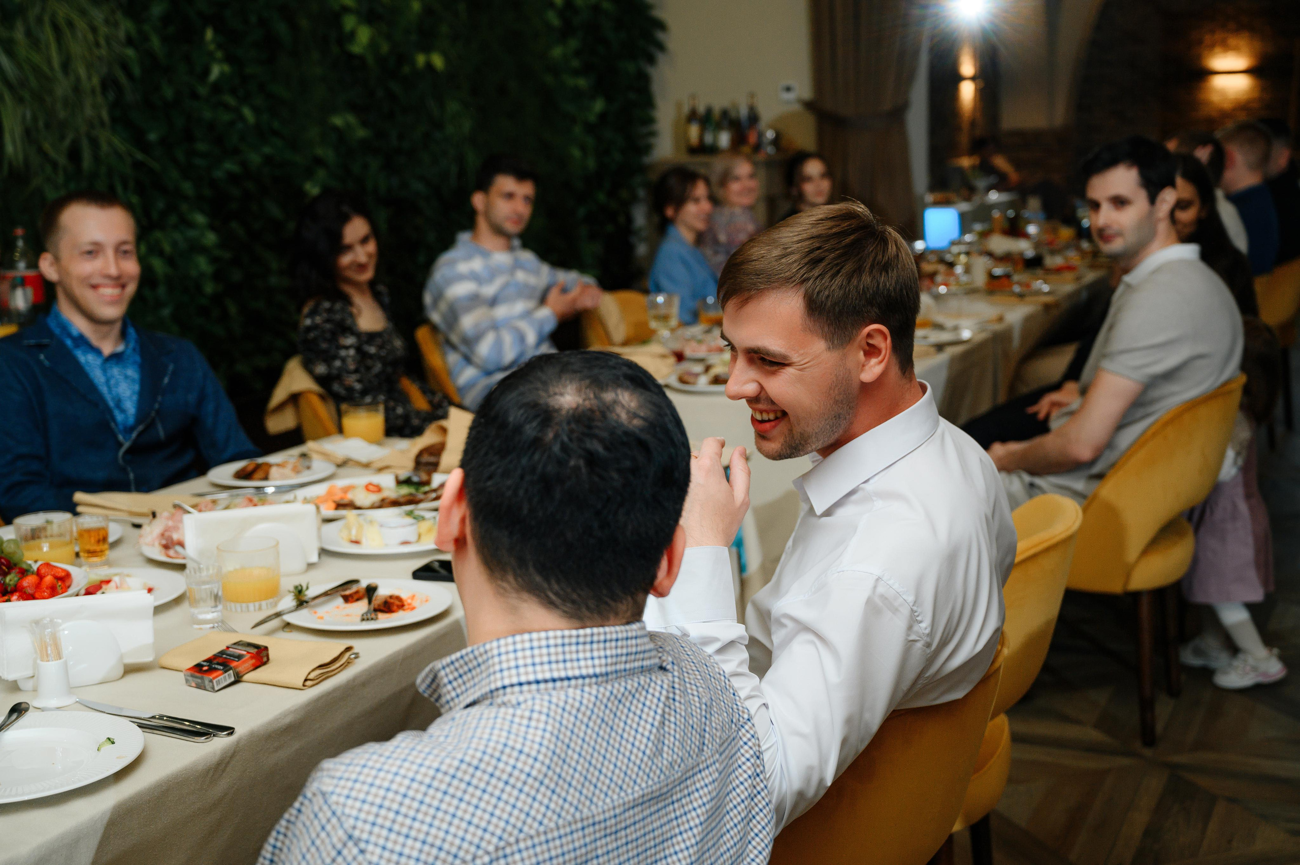 Артём и Екатерина. Фото-видеосъемка свадеб Venson Films