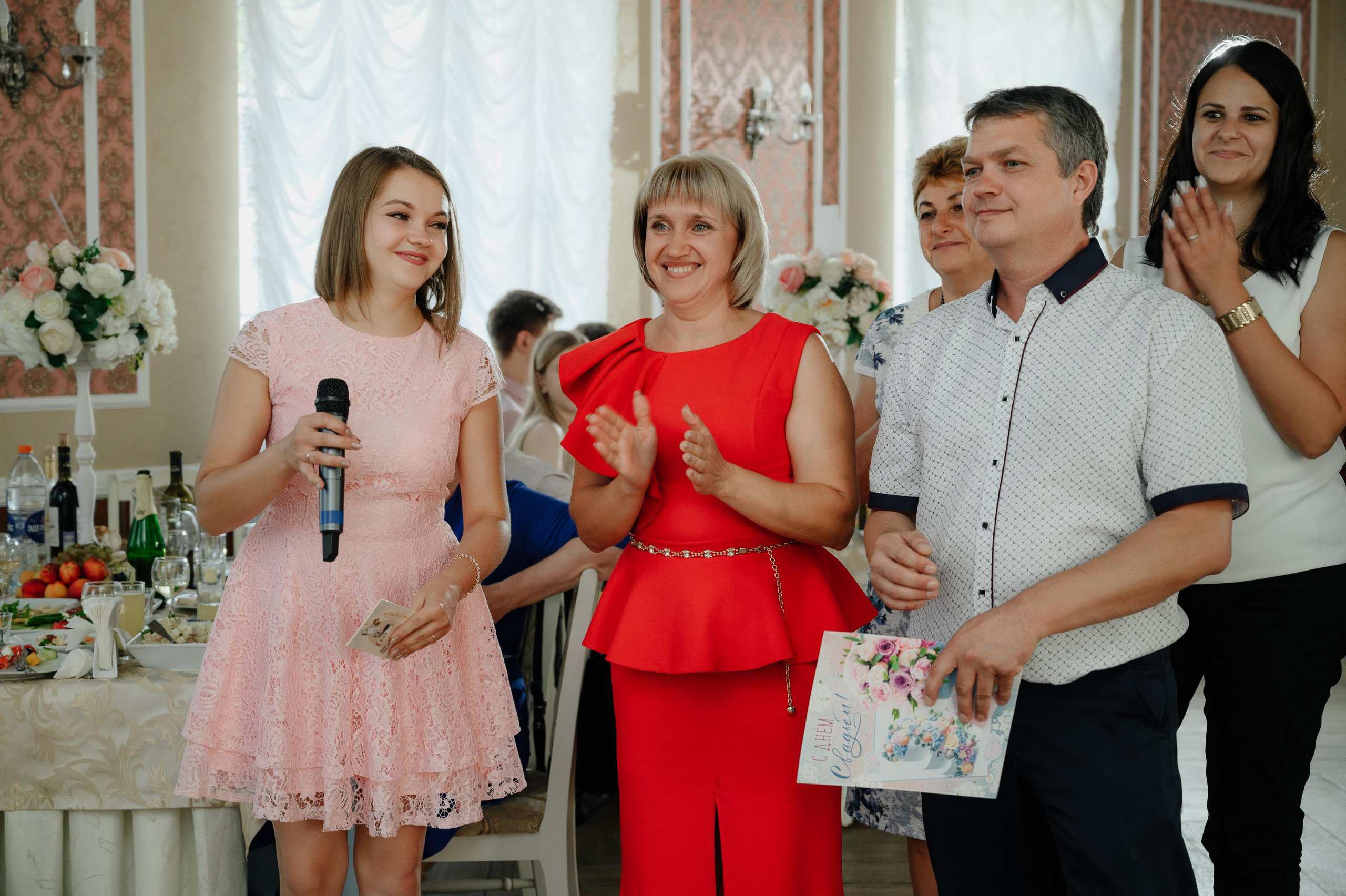 Анастасия и Алексей. Фото-видеосъемка свадеб Venson Films