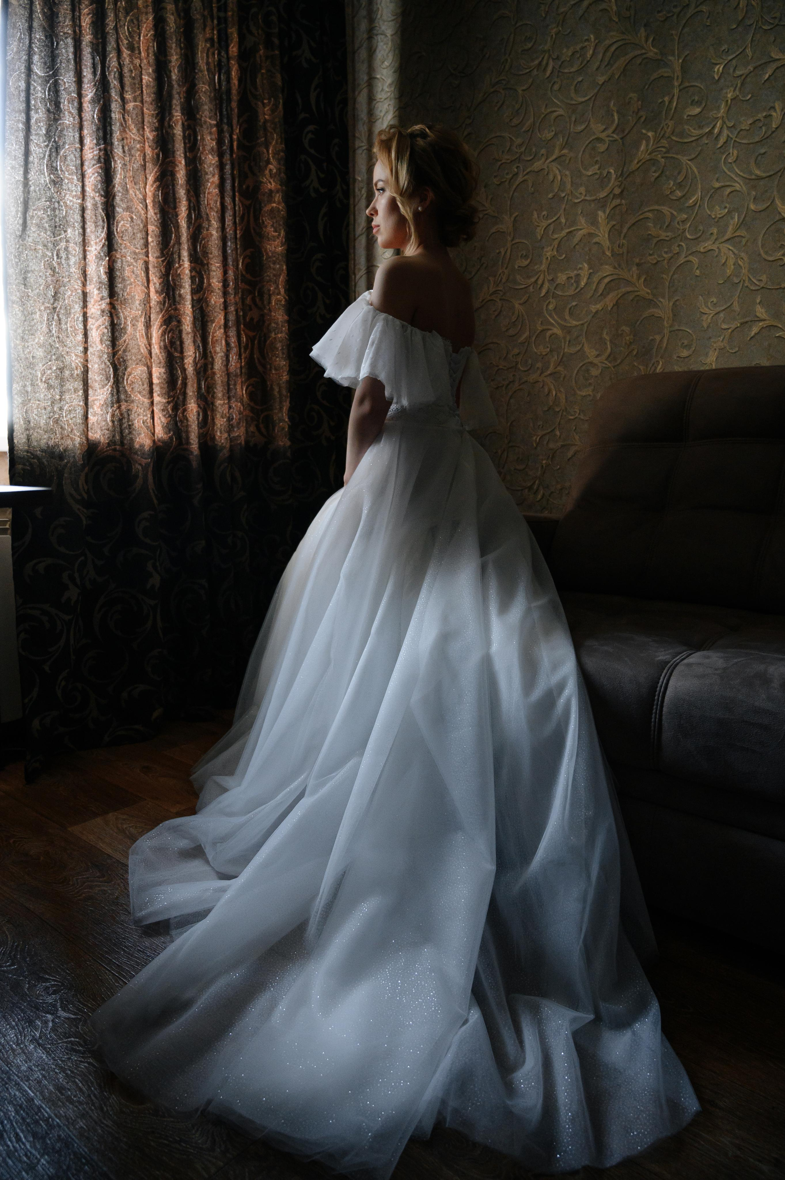 Артём и Екатерина. Фото-видеосъемка свадеб Venson Films