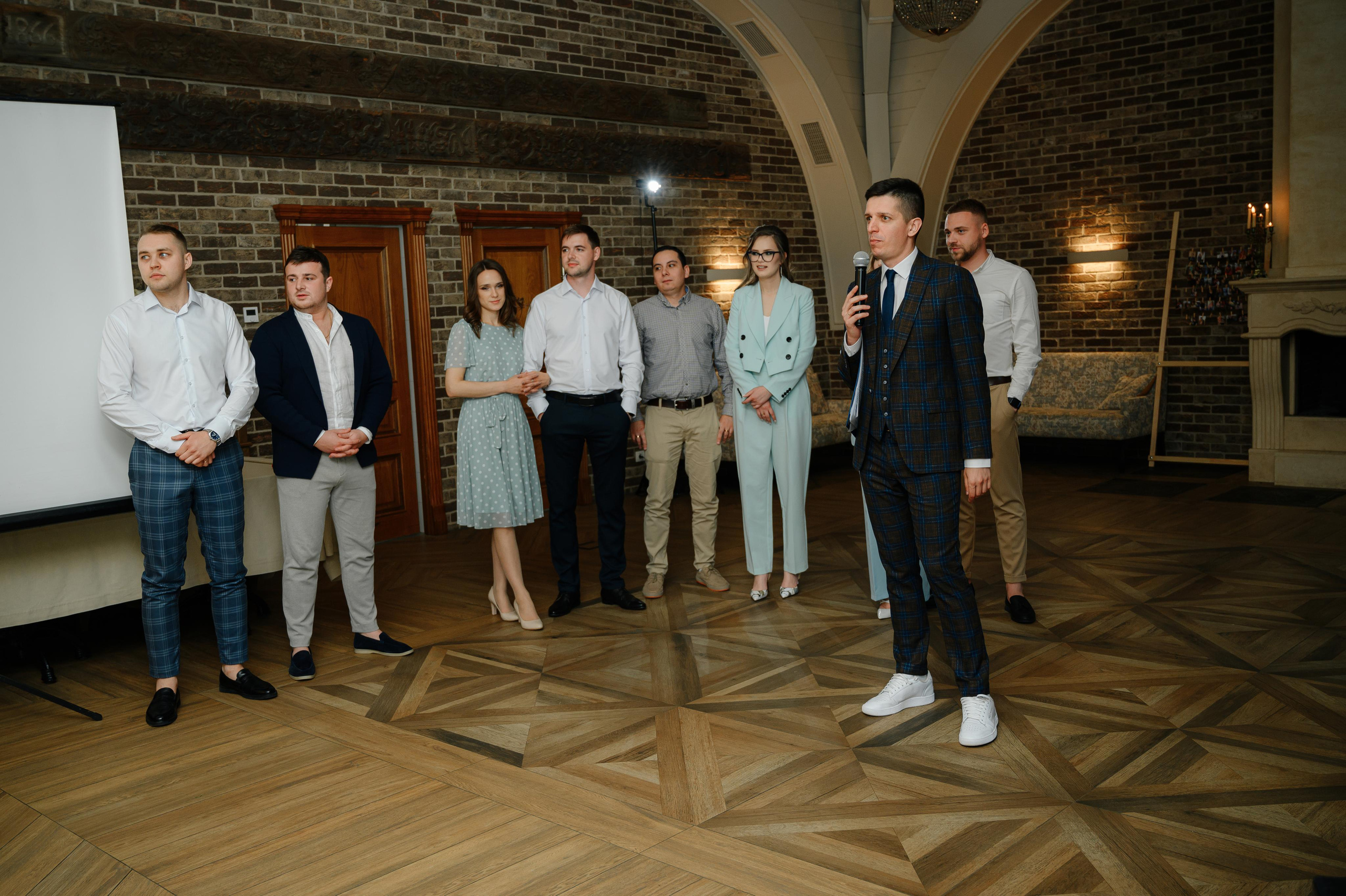 Артём и Екатерина. Фото-видеосъемка свадеб Venson Films