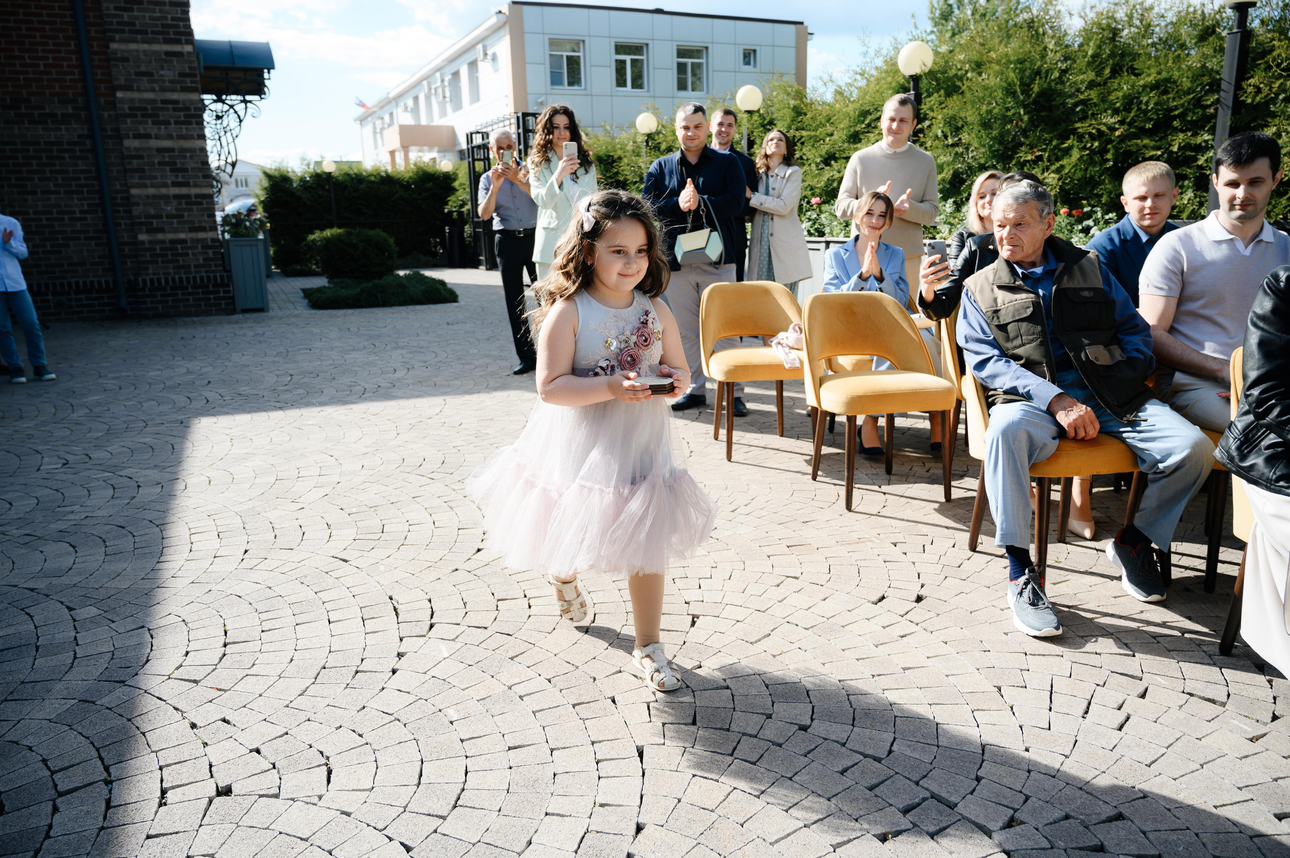 Артём и Екатерина. Фото-видеосъемка свадеб Venson Films