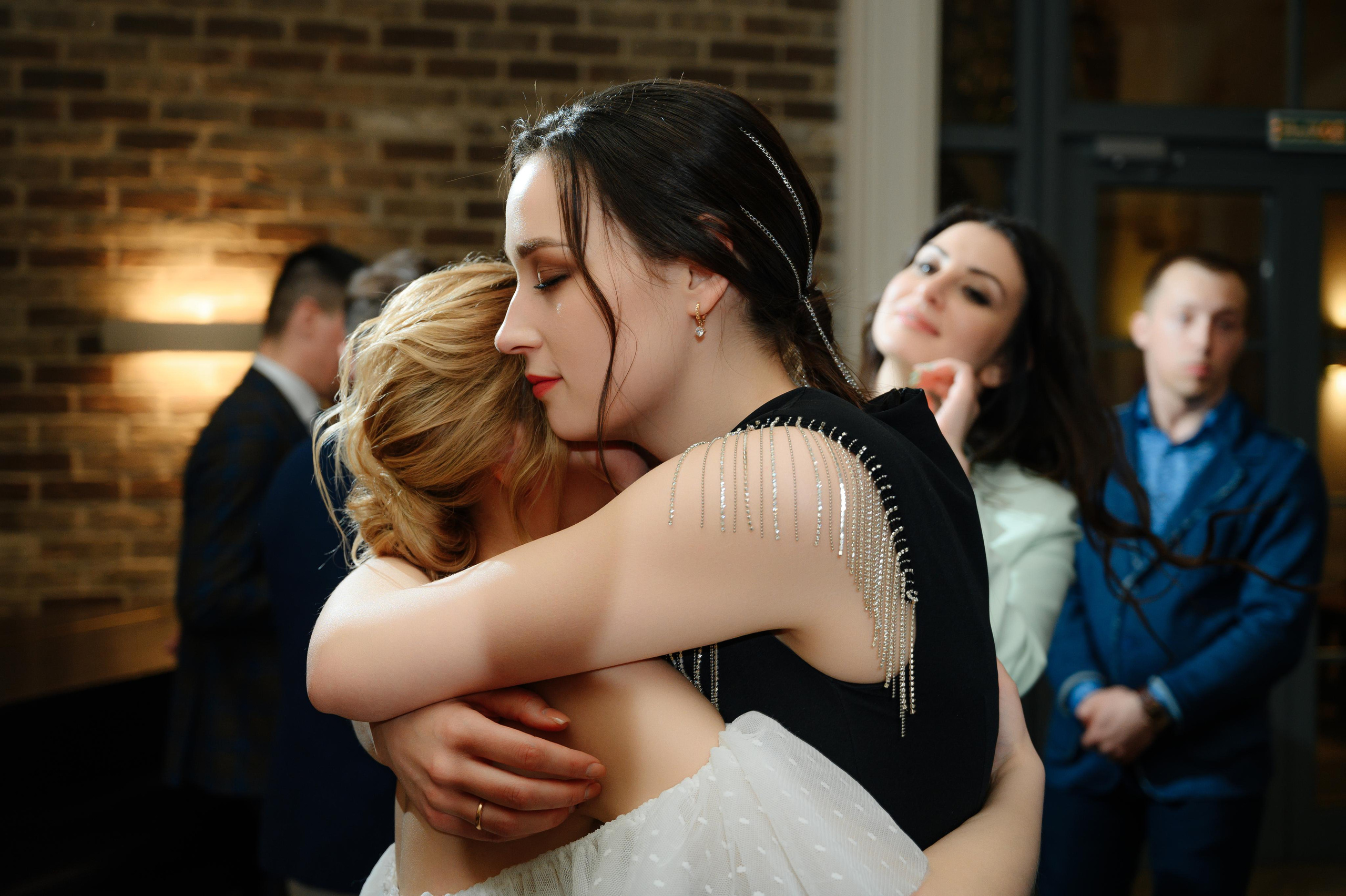 Артём и Екатерина. Фото-видеосъемка свадеб Venson Films