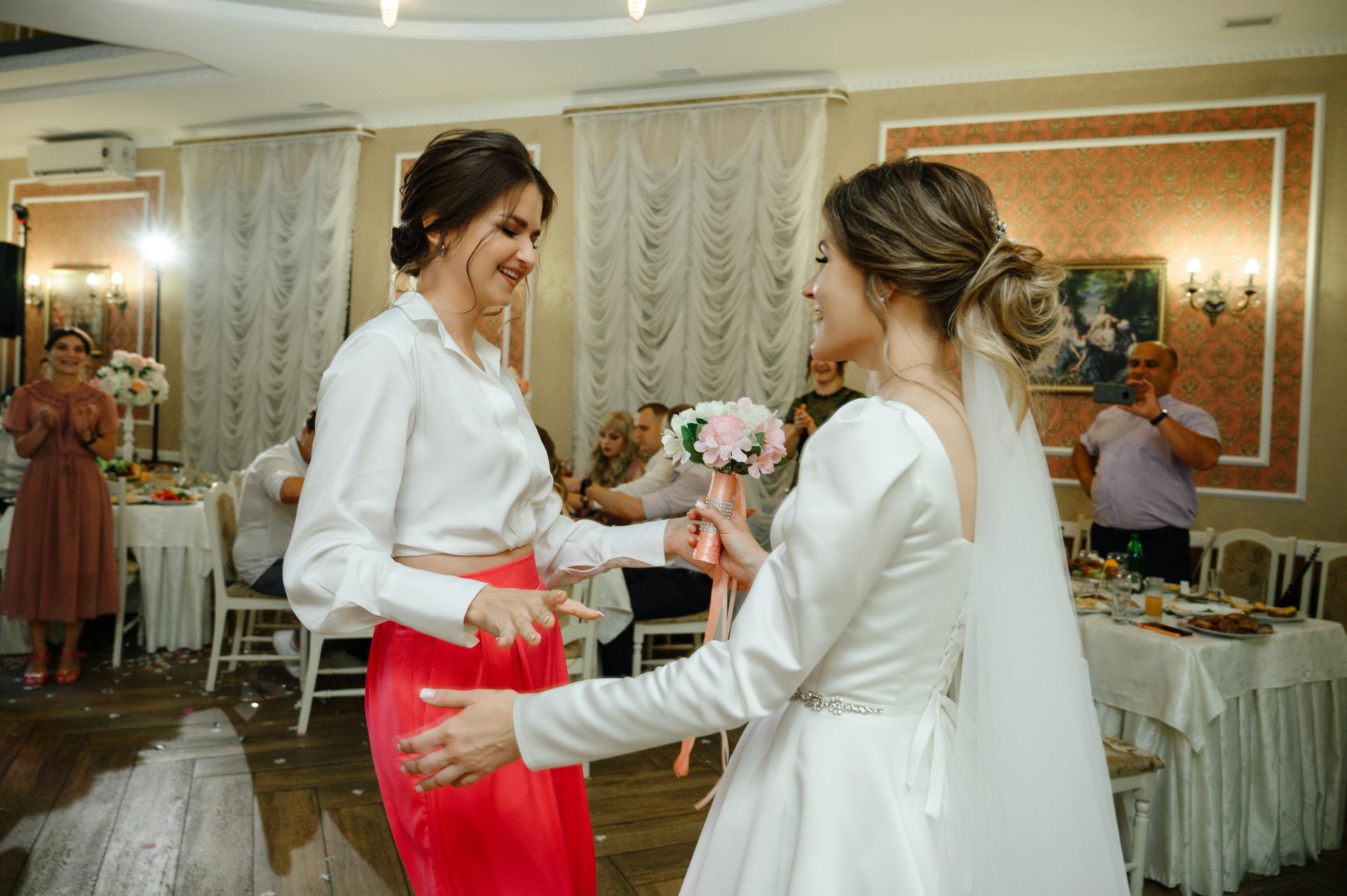 Андрей и Кристина. Фото-видеосъемка свадеб Venson Films