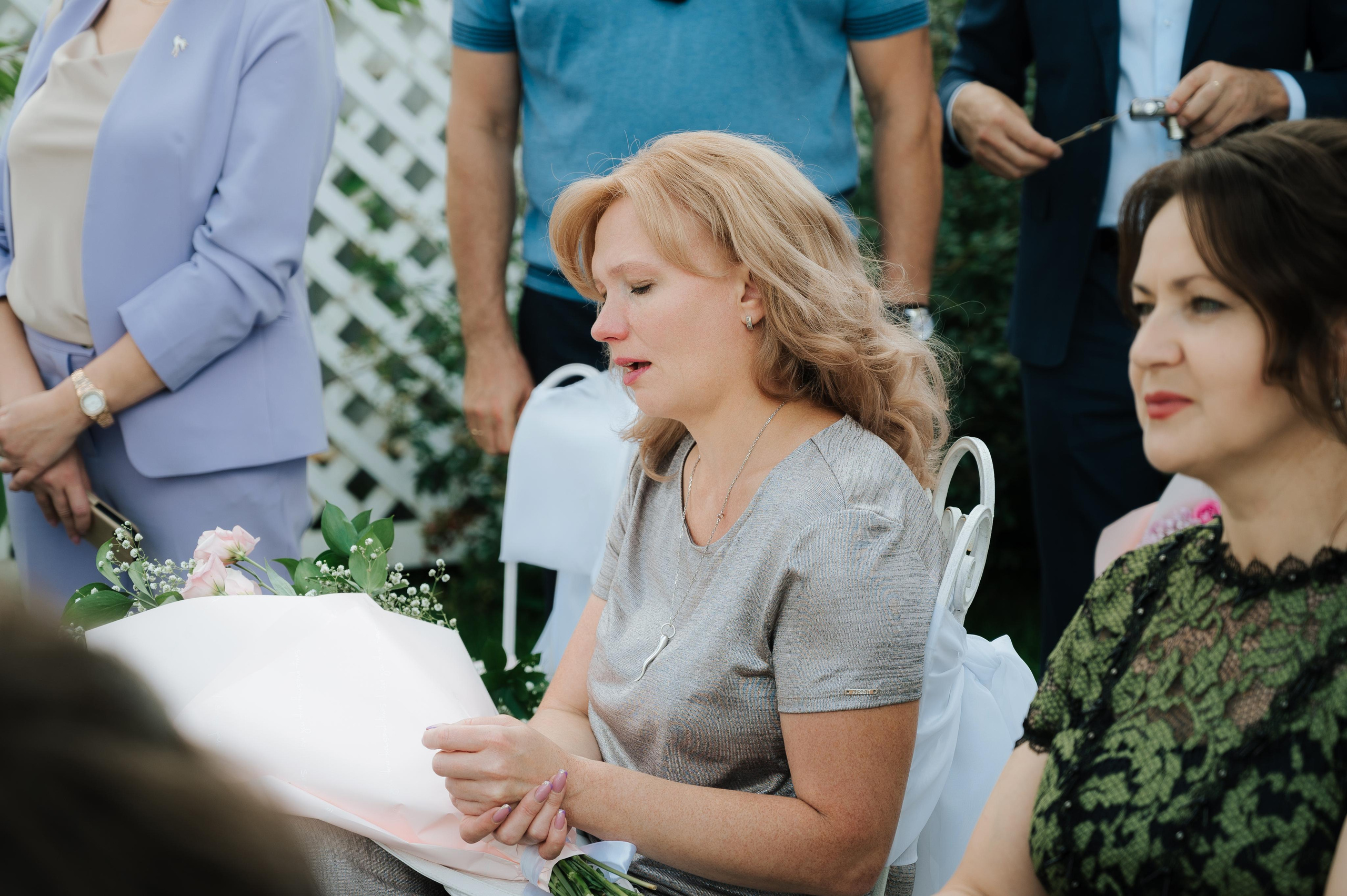 Андрей и Кристина. Фото-видеосъемка свадеб Venson Films