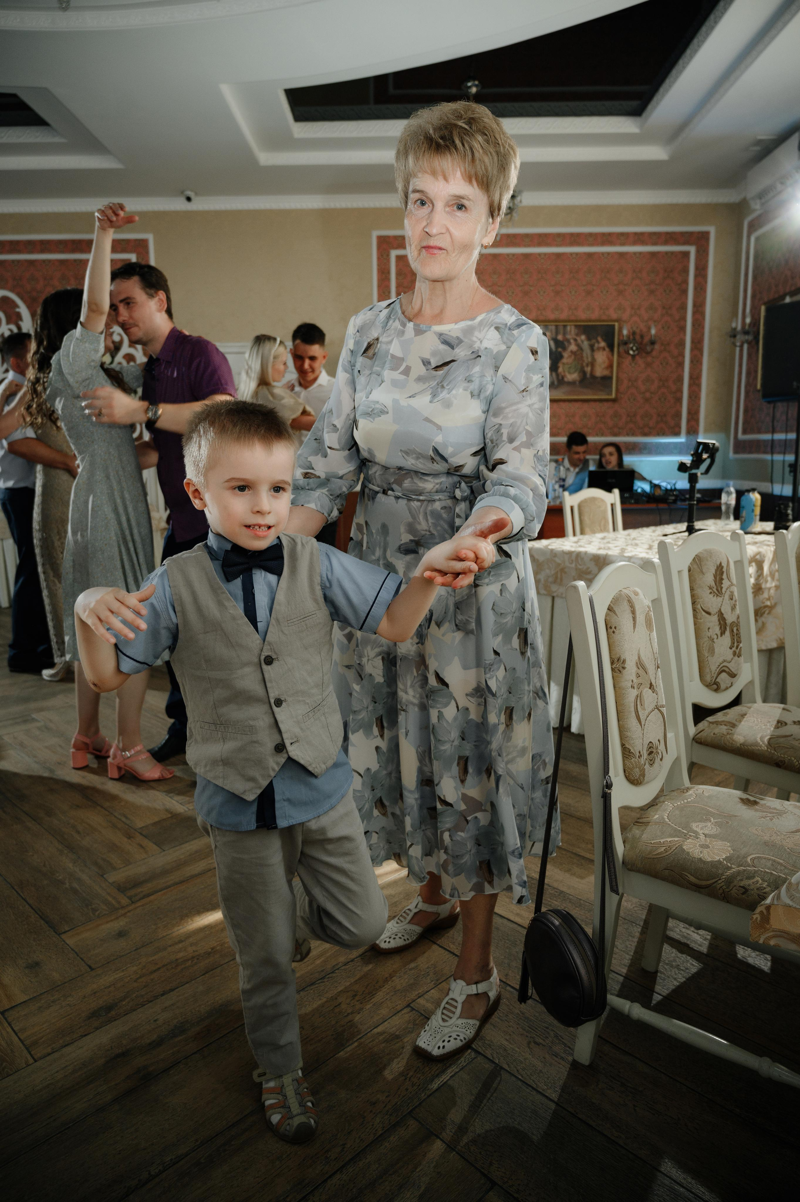 Анастасия и Алексей. Фото-видеосъемка свадеб Venson Films