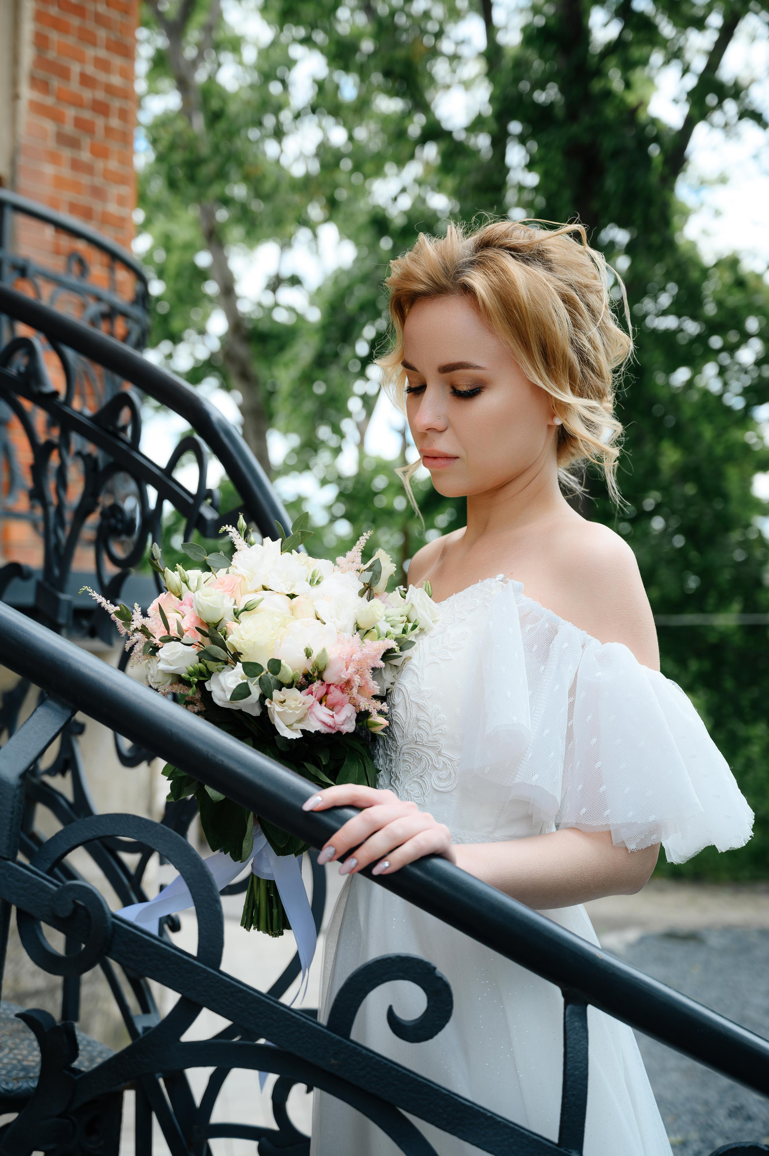 Артём и Екатерина. Фото-видеосъемка свадеб Venson Films