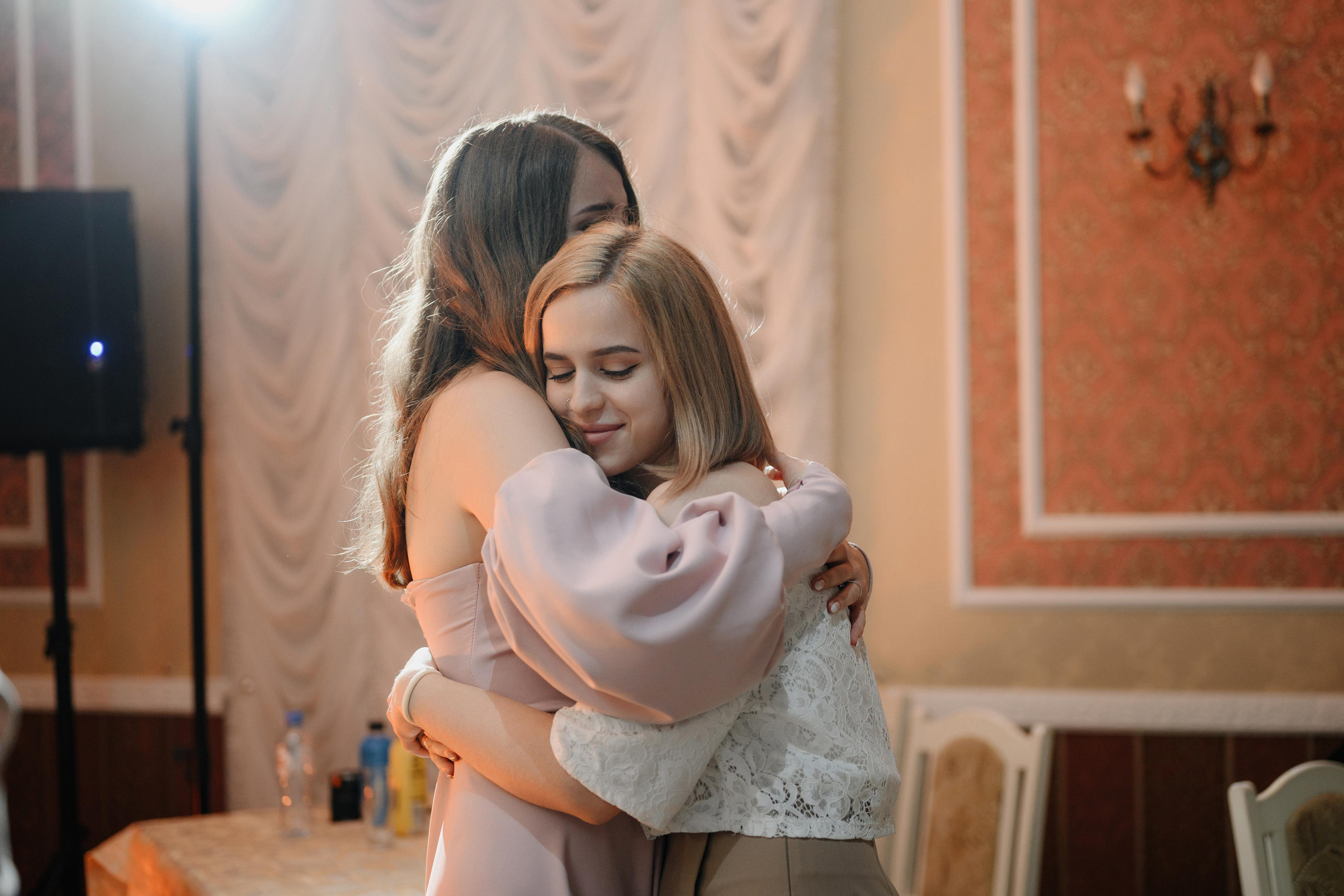 Анастасия и Алексей. Фото-видеосъемка свадеб Venson Films