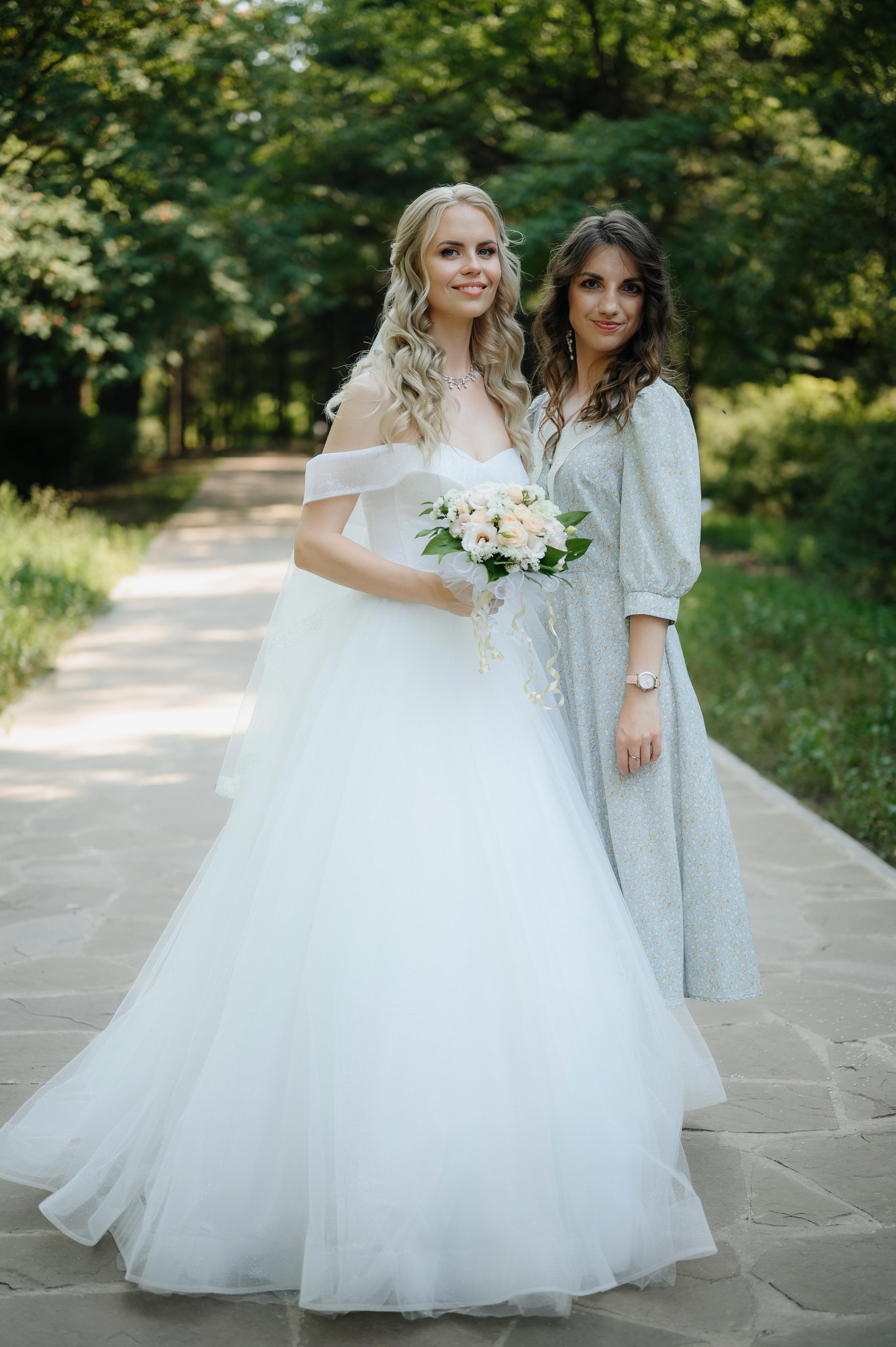 Анастасия и Алексей. Фото-видеосъемка свадеб Venson Films