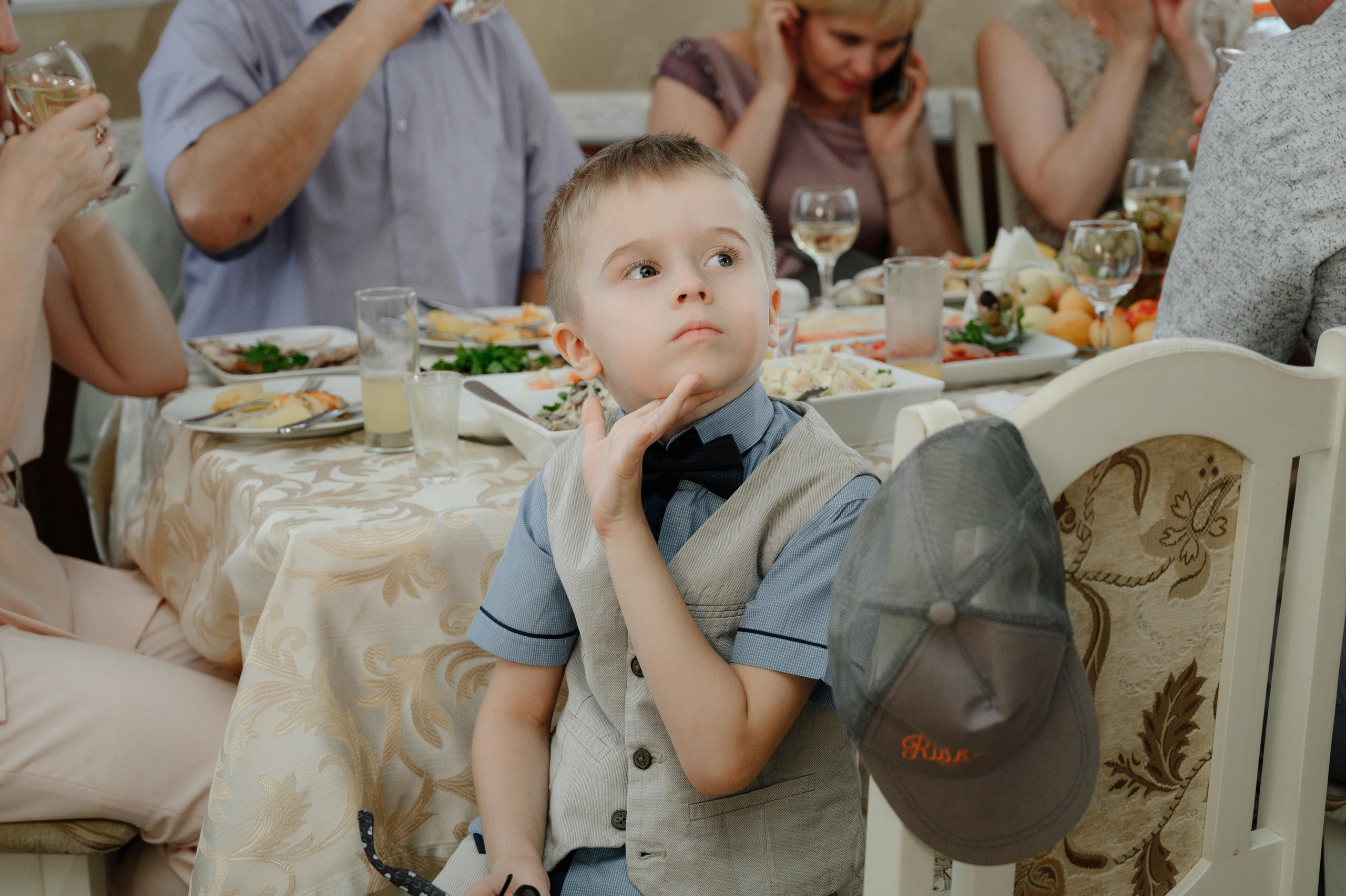 Анастасия и Алексей. Фото-видеосъемка свадеб Venson Films