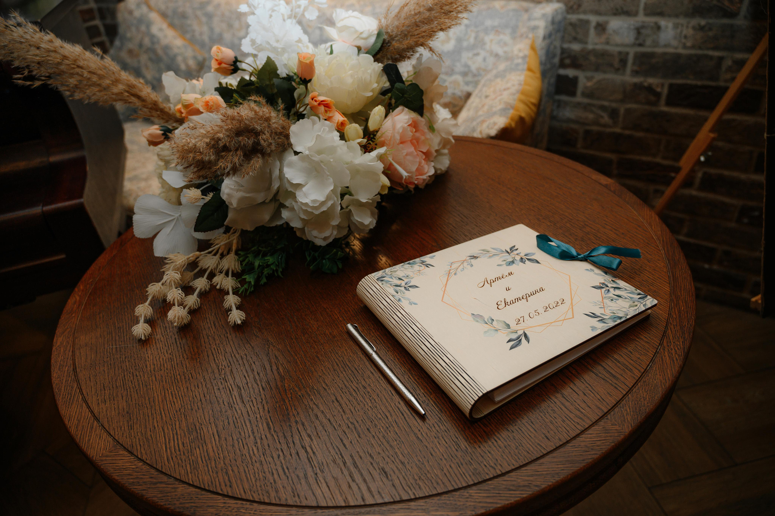 Артём и Екатерина. Фото-видеосъемка свадеб Venson Films