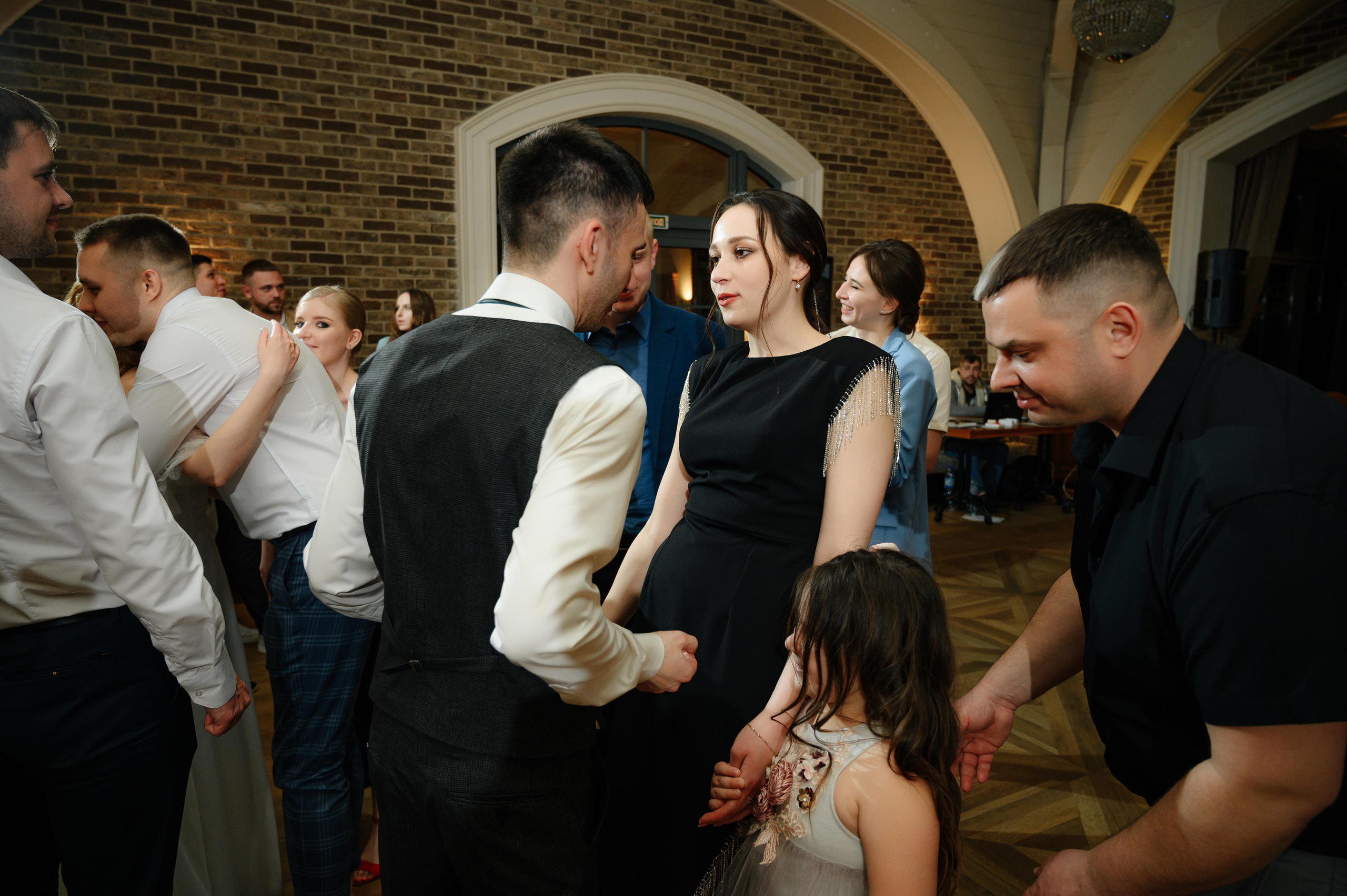 Артём и Екатерина. Фото-видеосъемка свадеб Venson Films