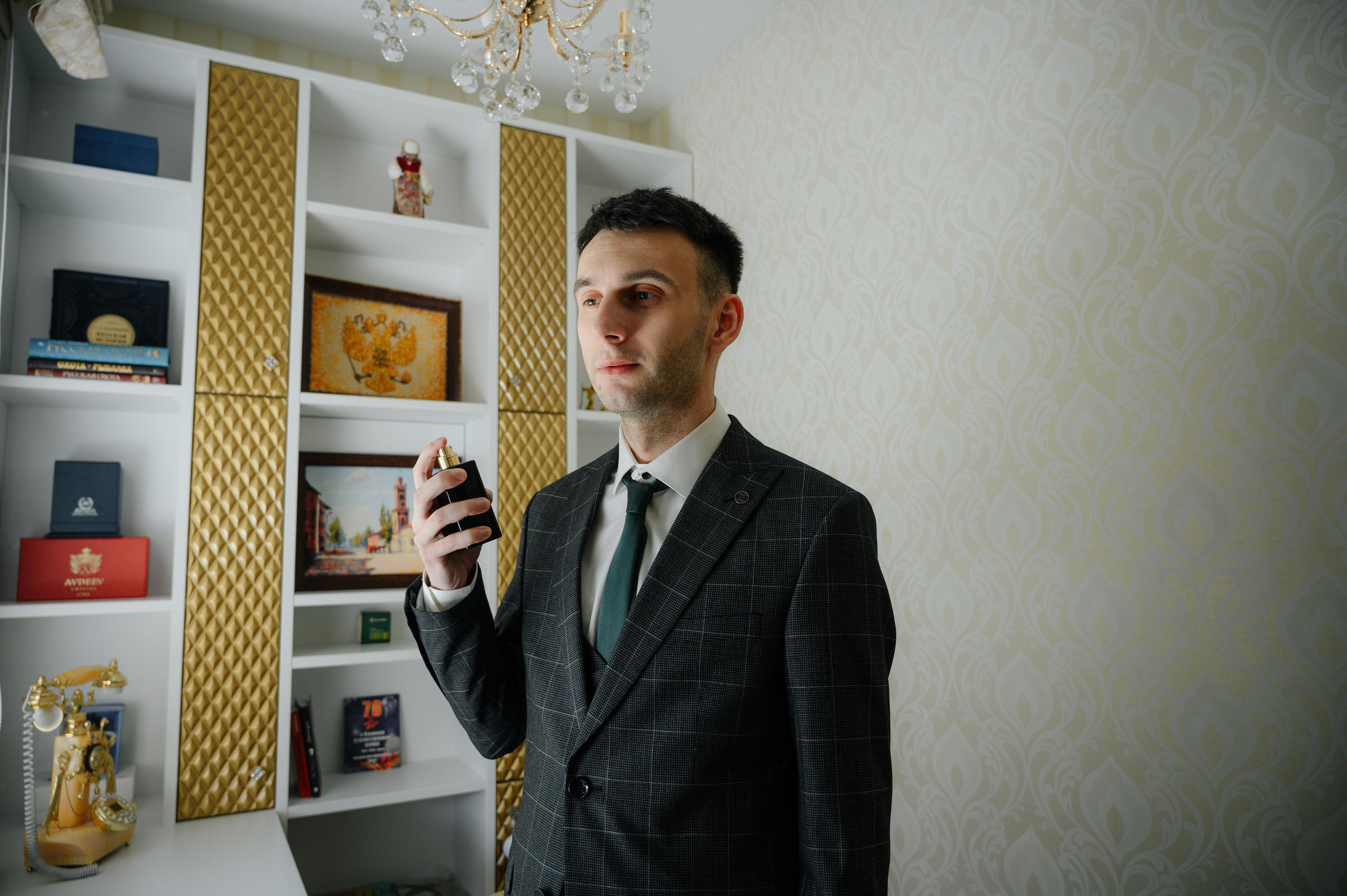 Артём и Екатерина. Фото-видеосъемка свадеб Venson Films