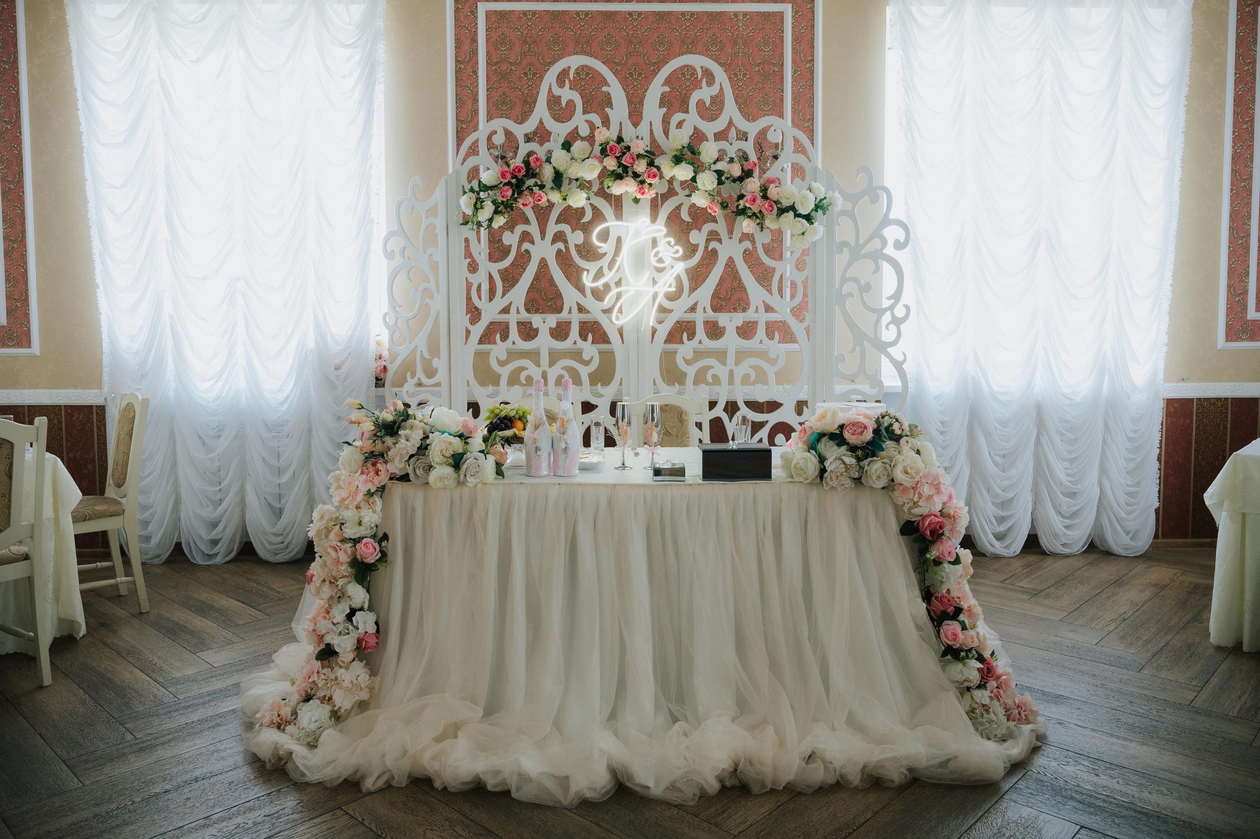 Андрей и Кристина. Фото-видеосъемка свадеб Venson Films