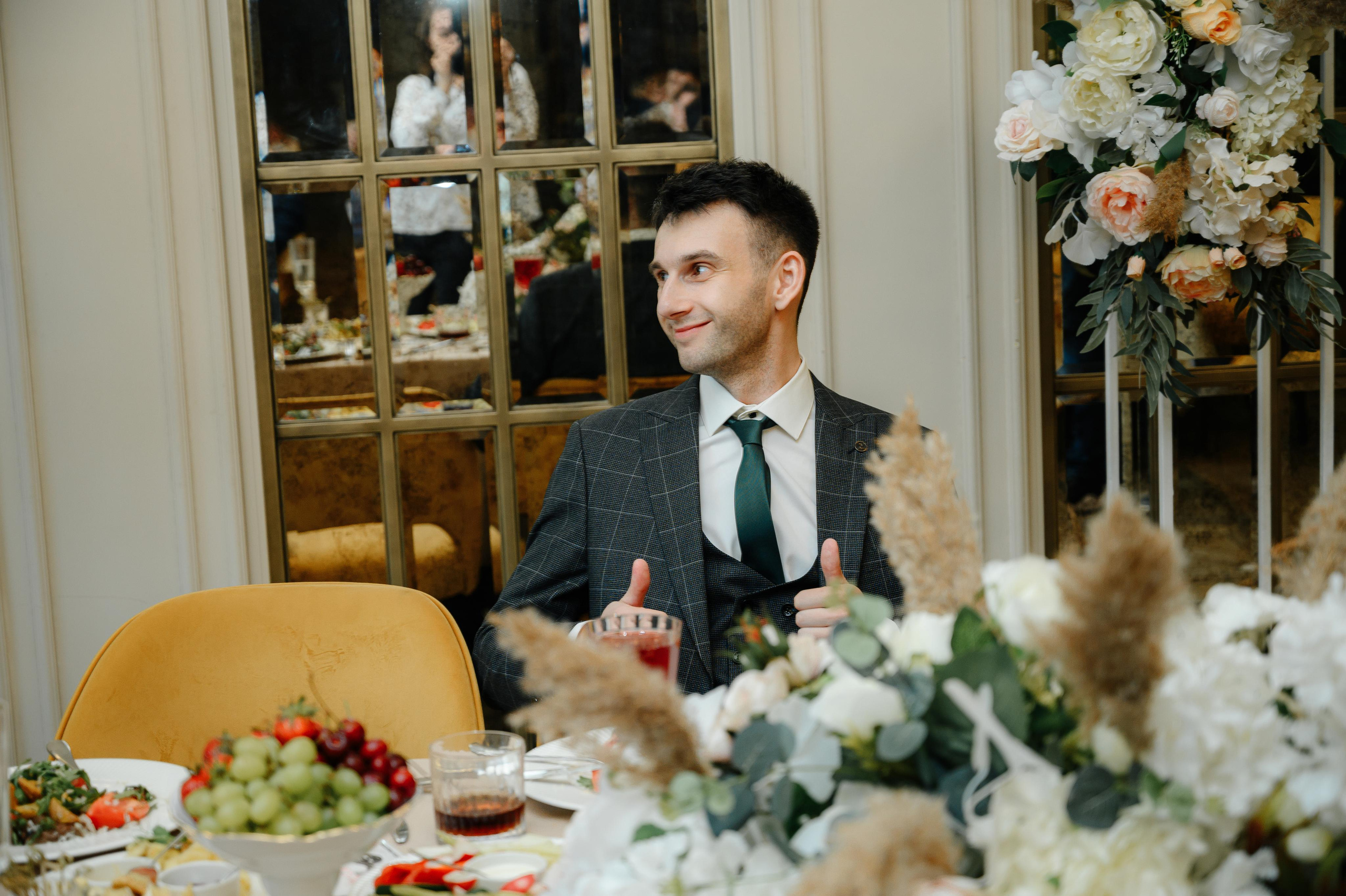 Артём и Екатерина. Фото-видеосъемка свадеб Venson Films