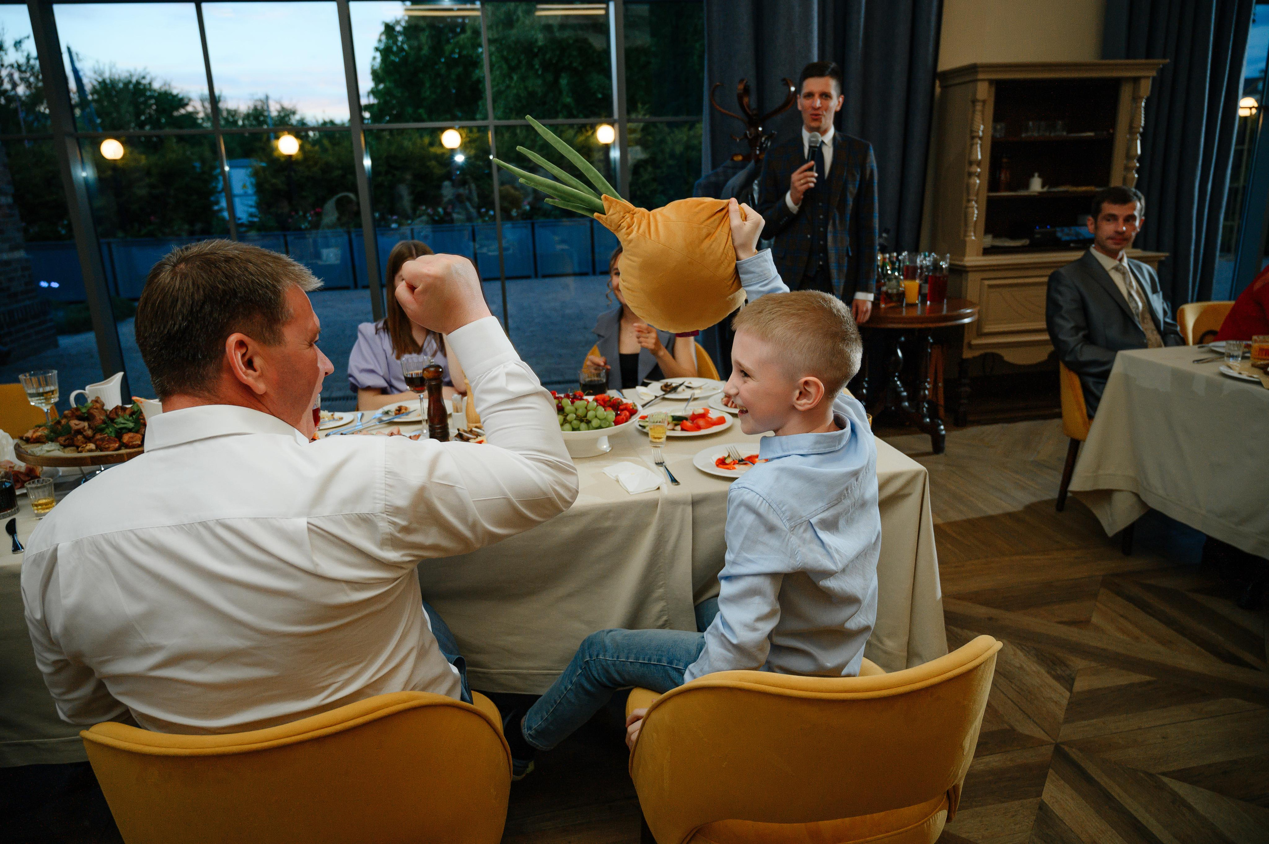 Артём и Екатерина. Фото-видеосъемка свадеб Venson Films