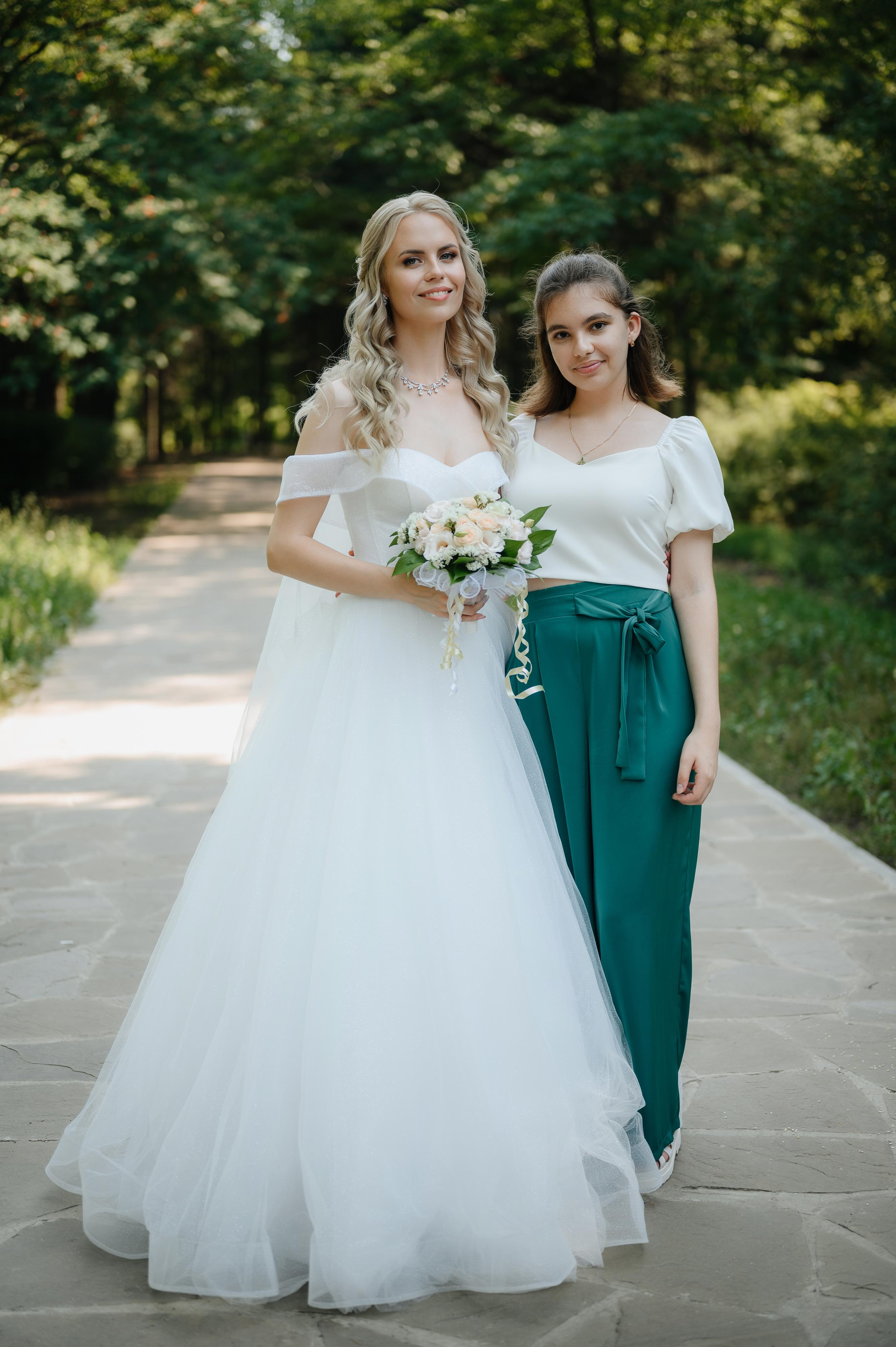 Анастасия и Алексей. Фото-видеосъемка свадеб Venson Films